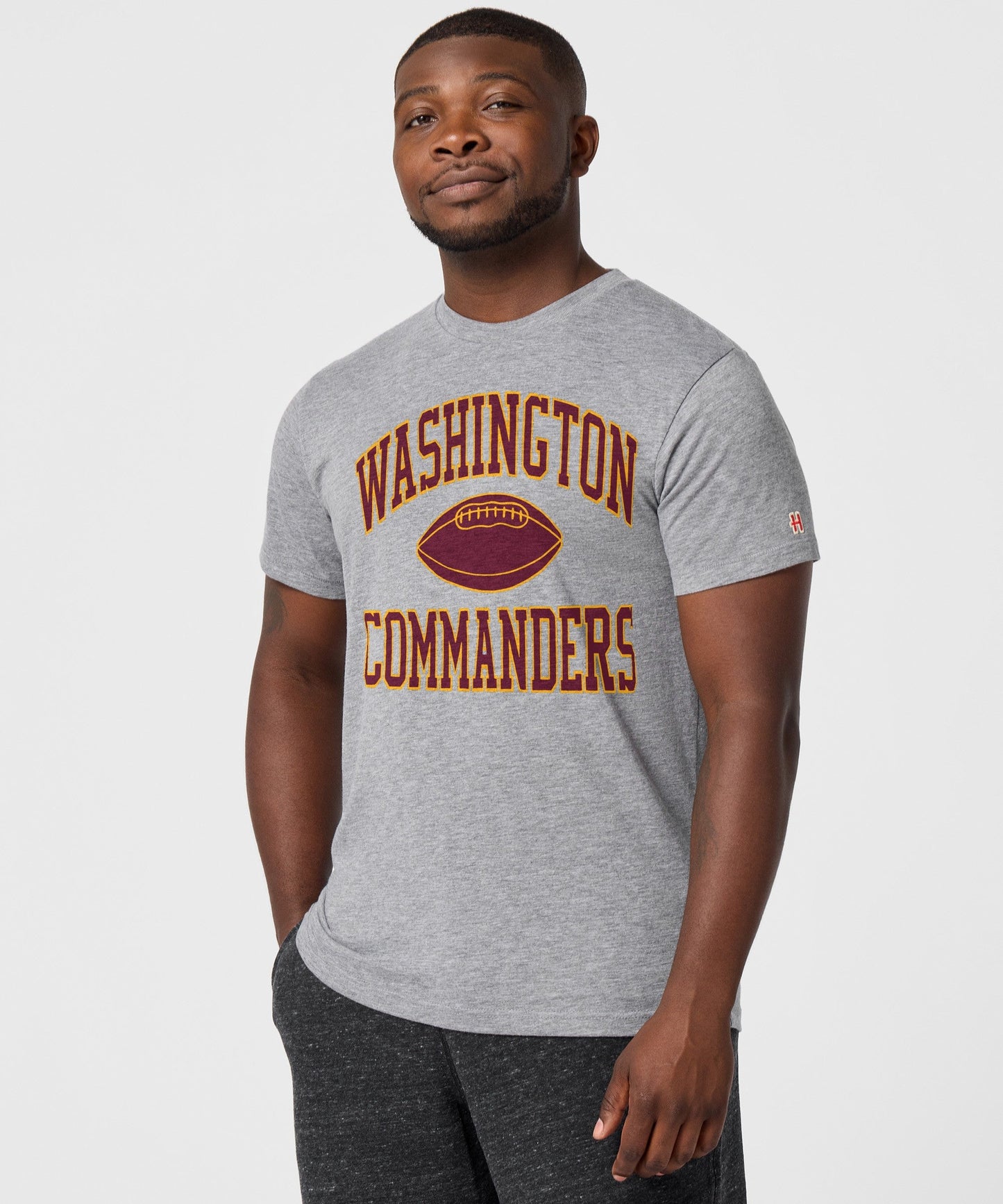 Washington Commanders Gridiron