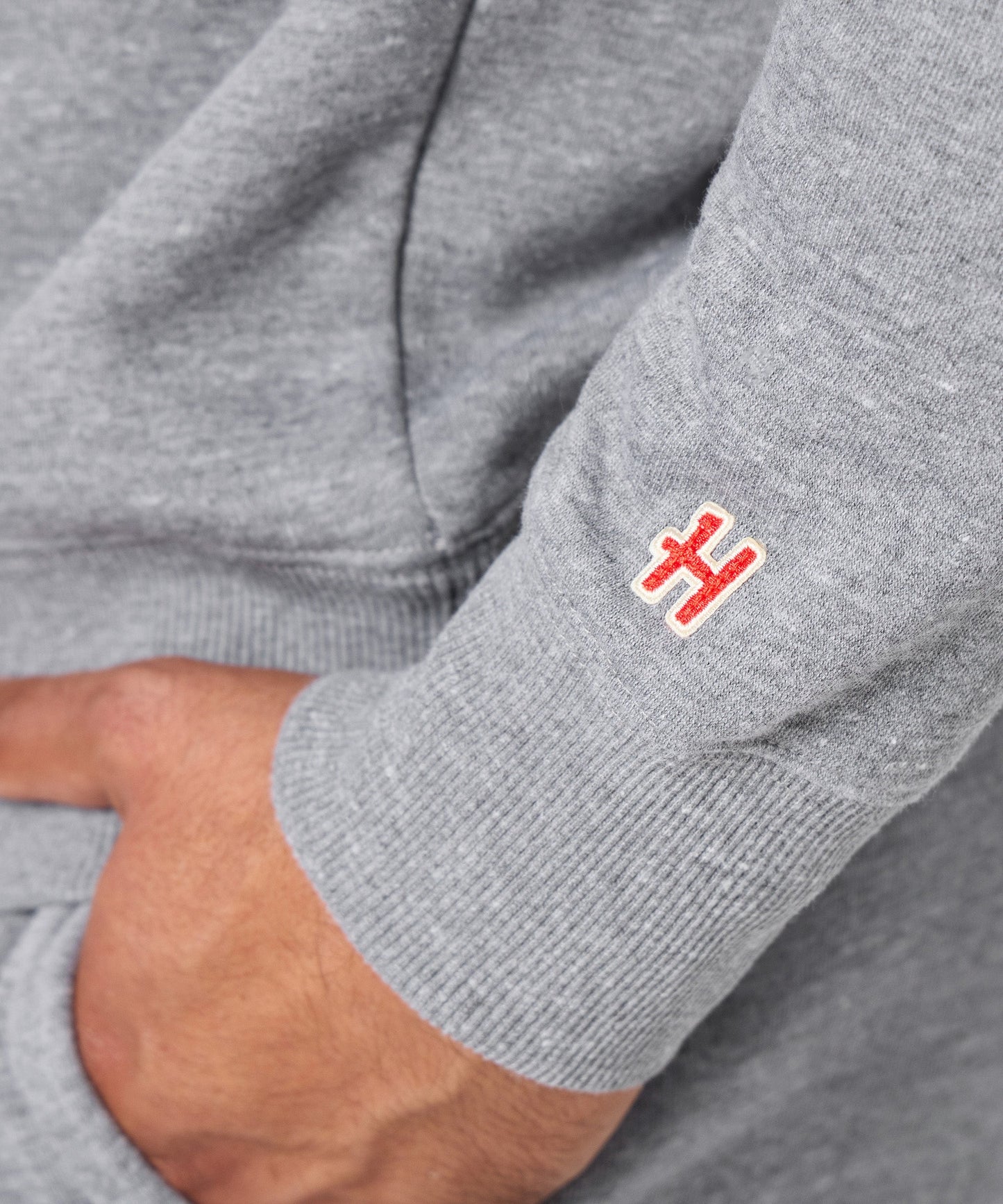 Washington Commanders Gridiron Crewneck