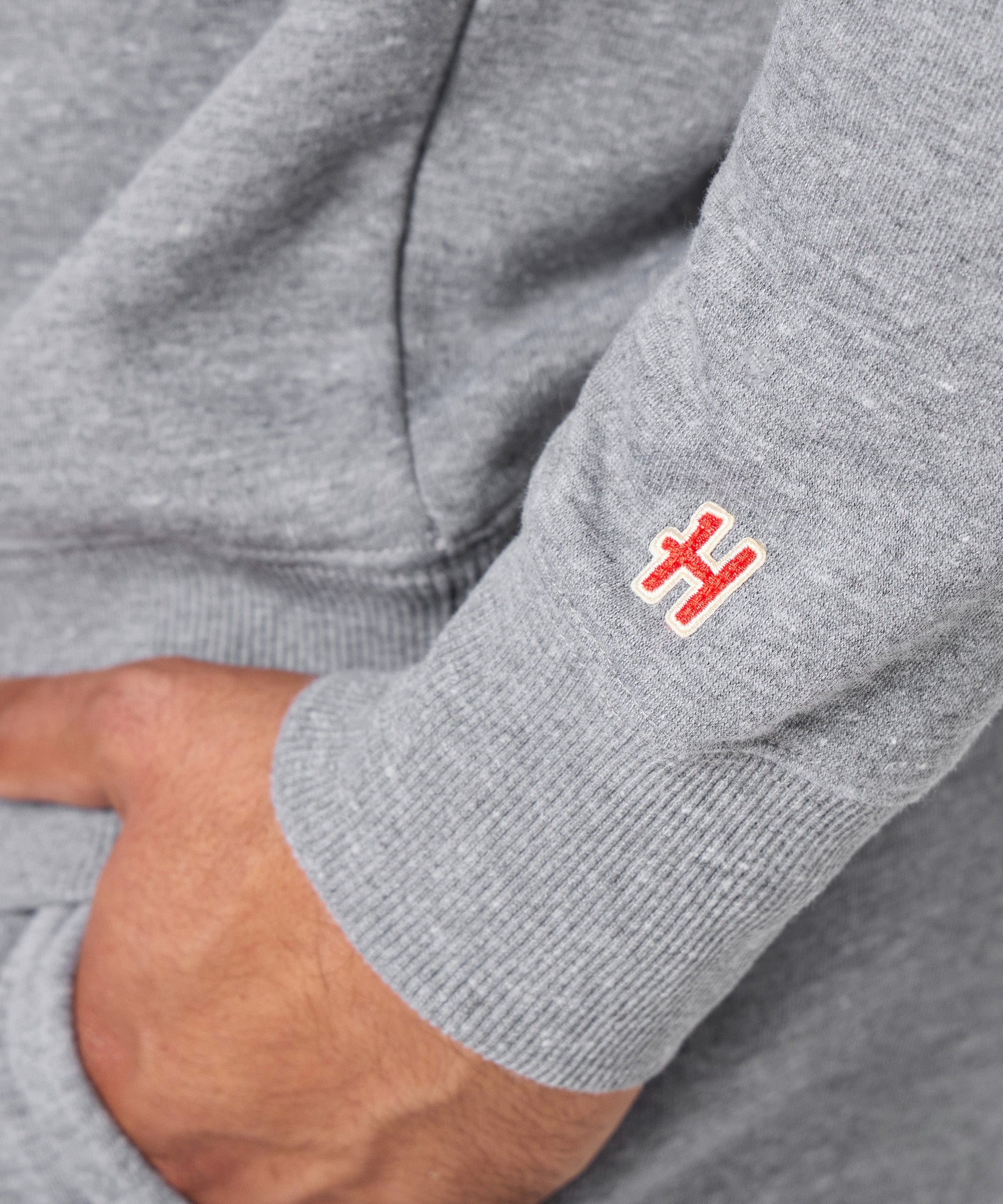 Washington Commanders Gridiron Crewneck