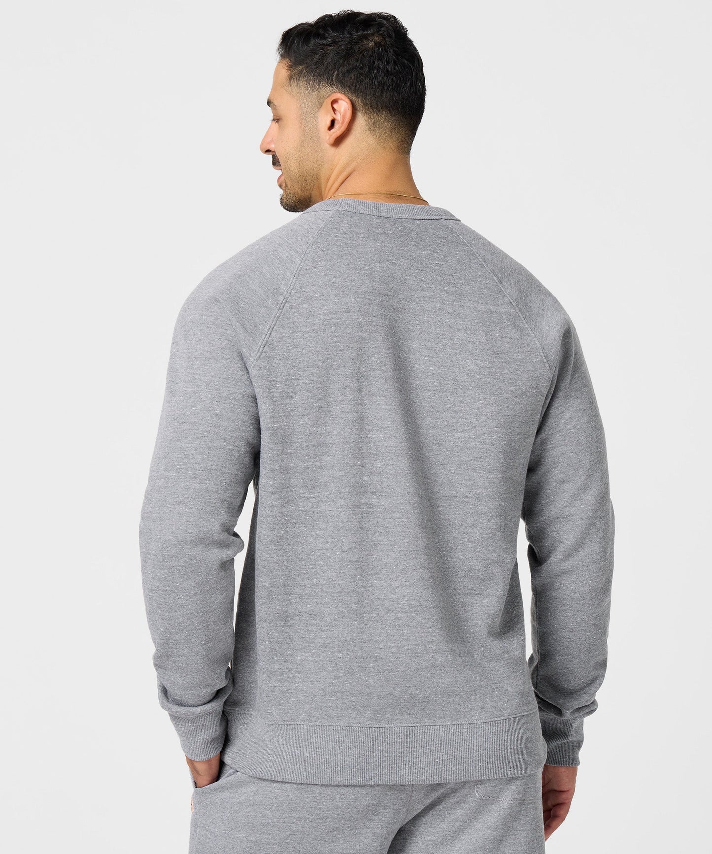 Washington Commanders Gridiron Crewneck