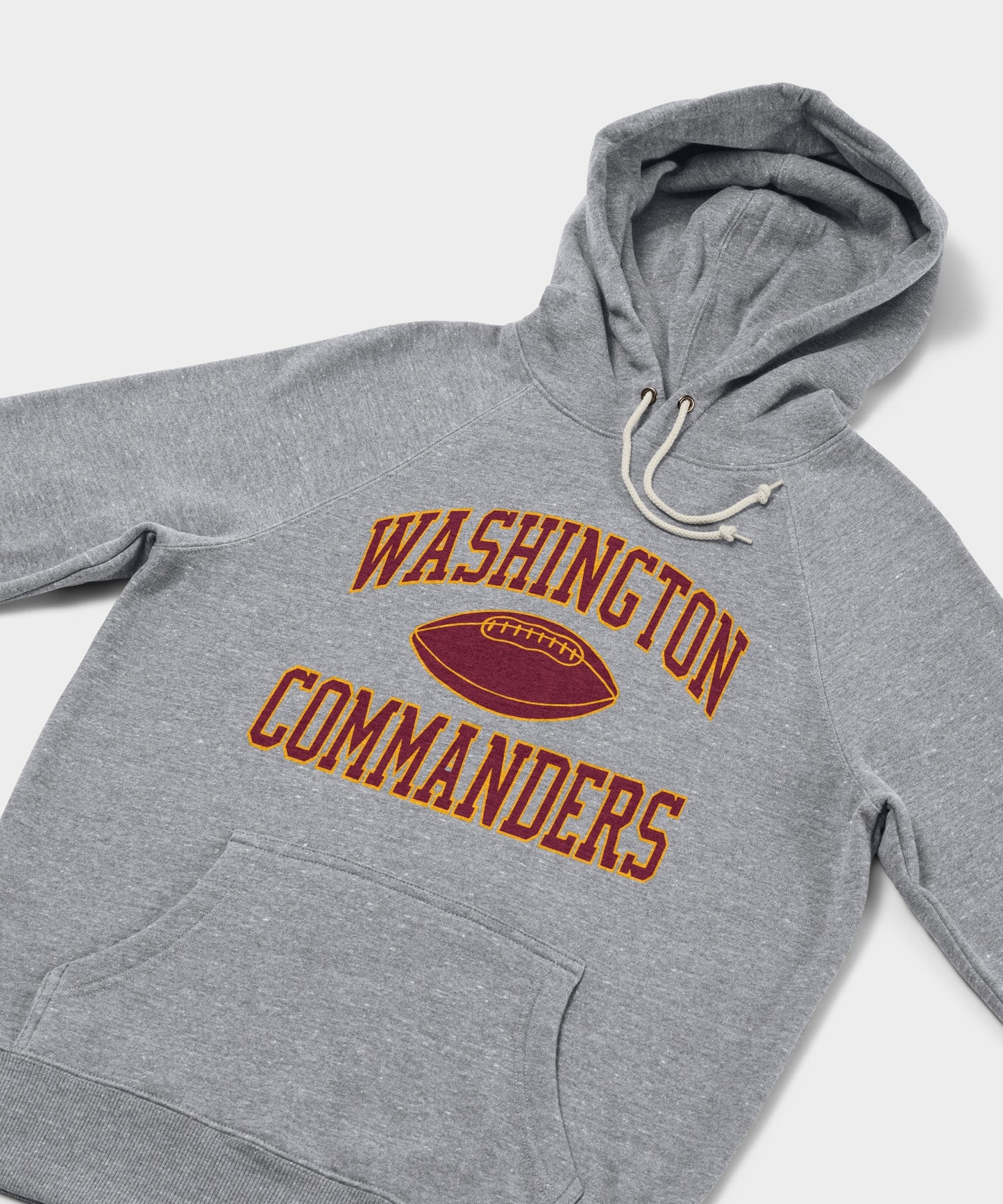 Washington Commanders Gridiron Hoodie