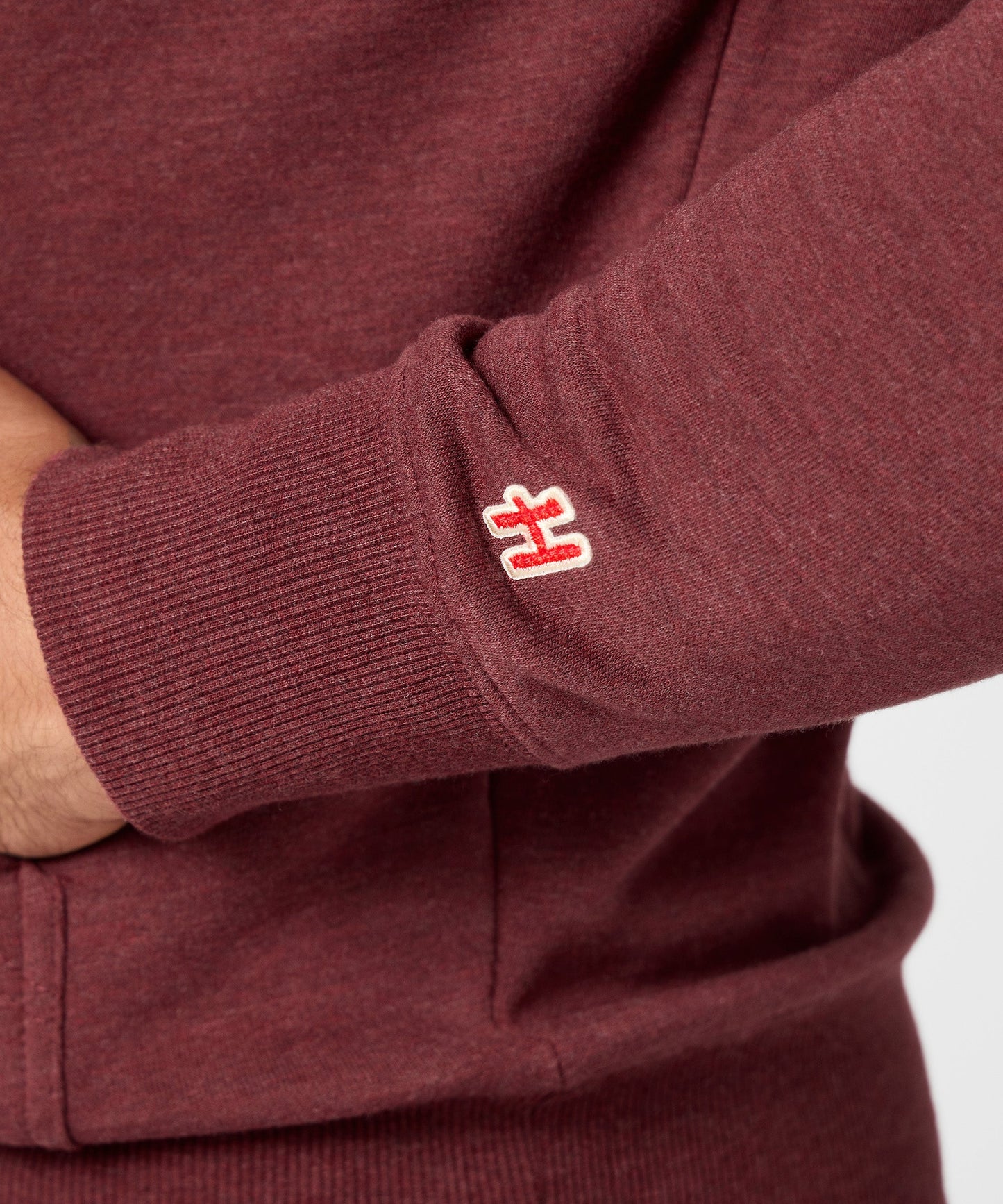 Washington Commanders Wordmark '22 Hoodie