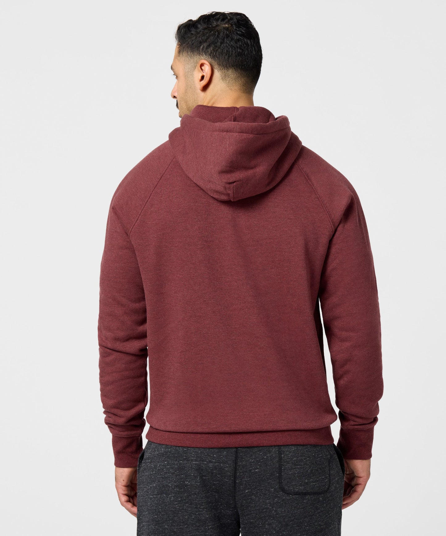 Washington Commanders Wordmark '22 Hoodie