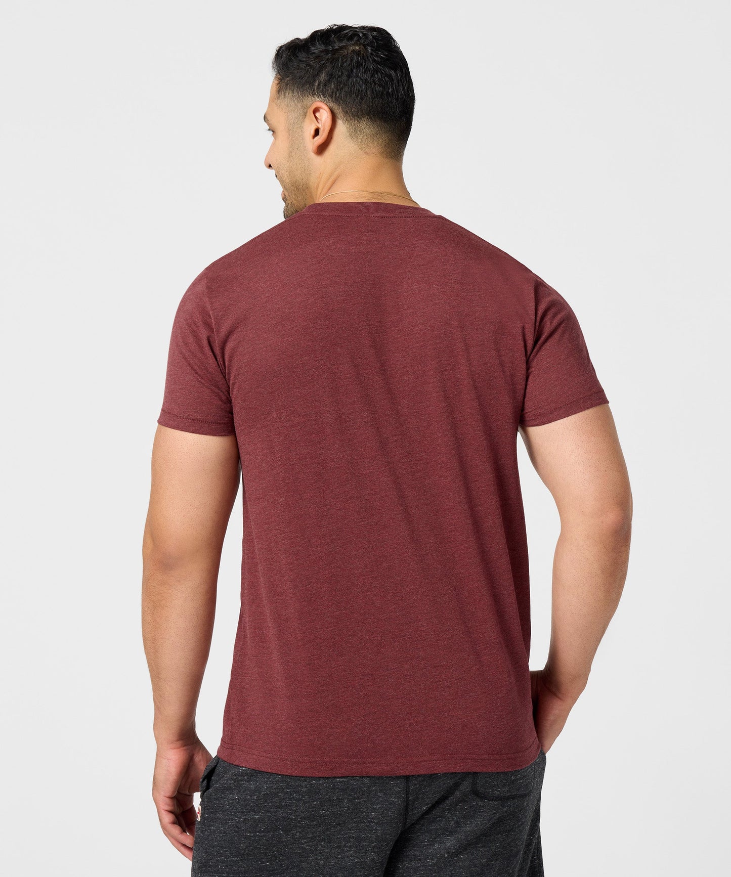 Washington Commanders Wordmark '22 T-Shirt