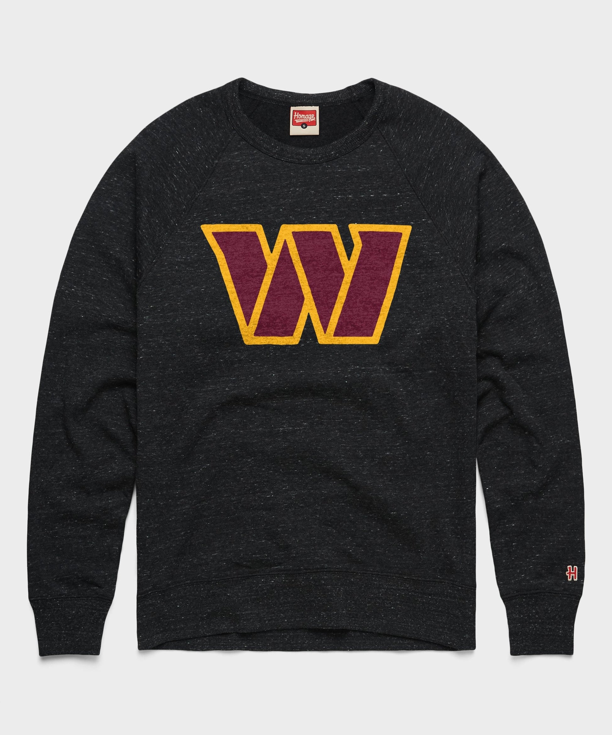 Washington Commanders '22 Crewneck