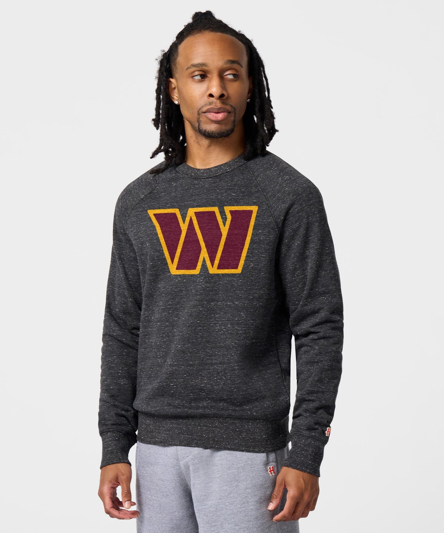 Washington Commanders '22 Crewneck
