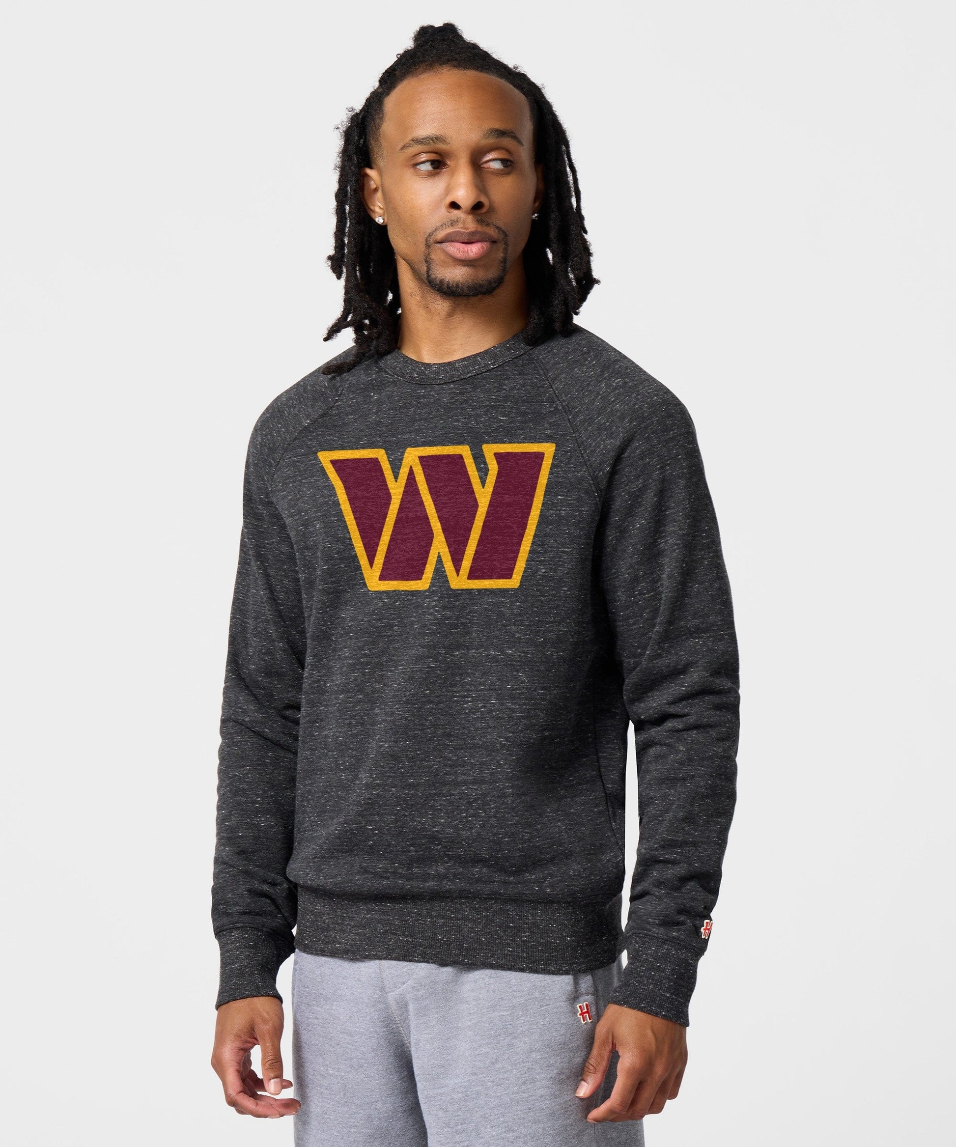 Washington Commanders '22 Crewneck