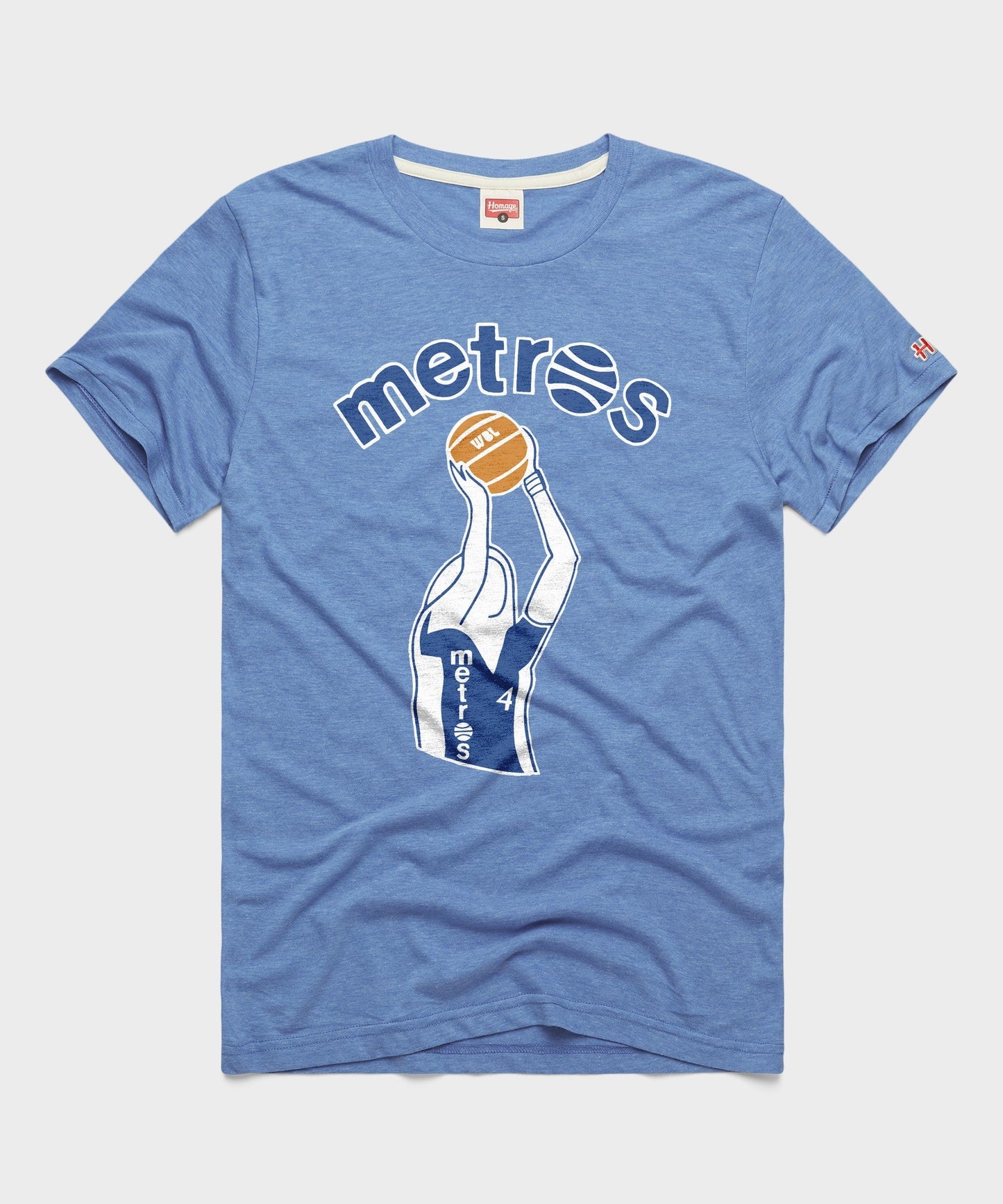 Washington Metros