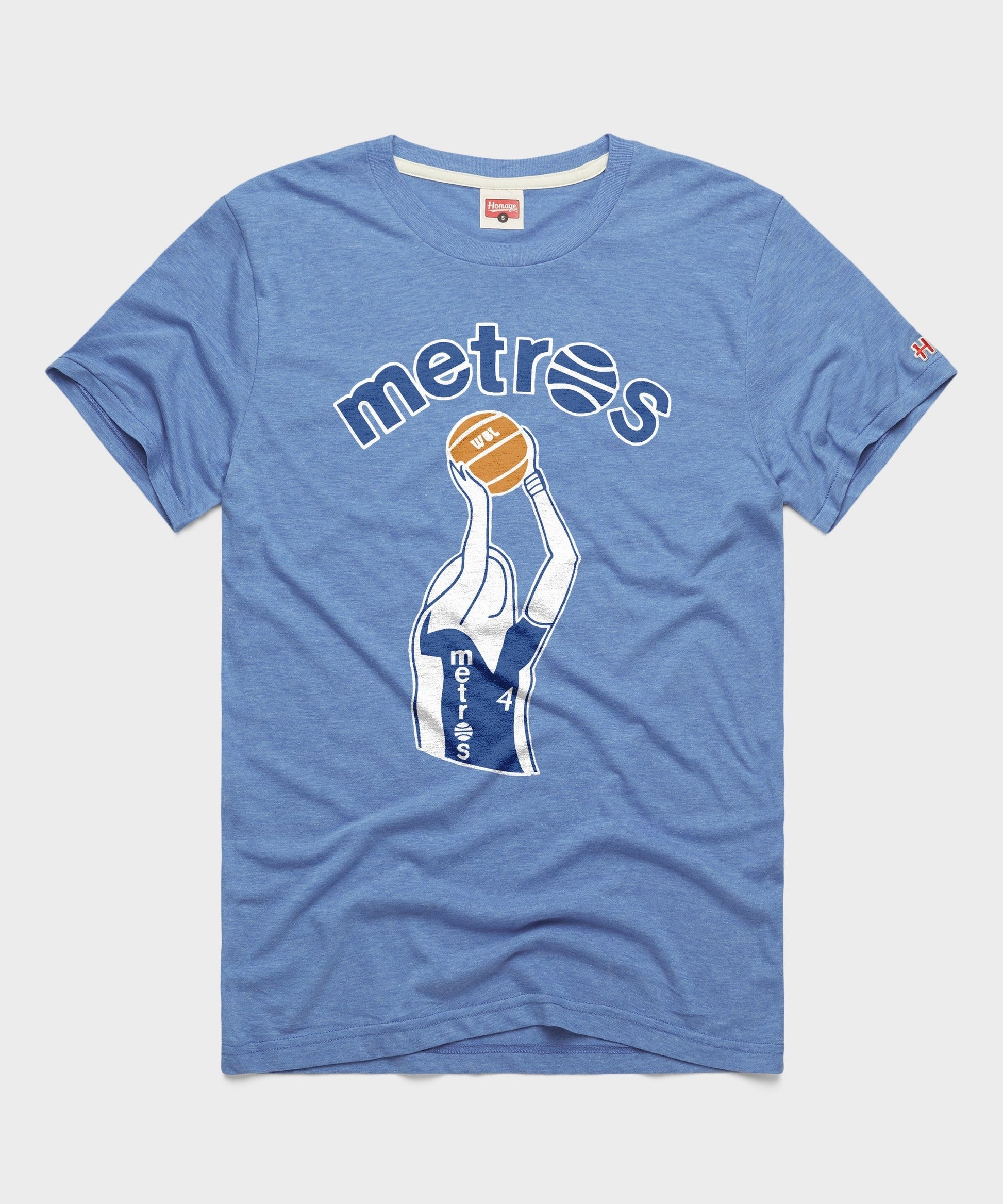 Washington Metros