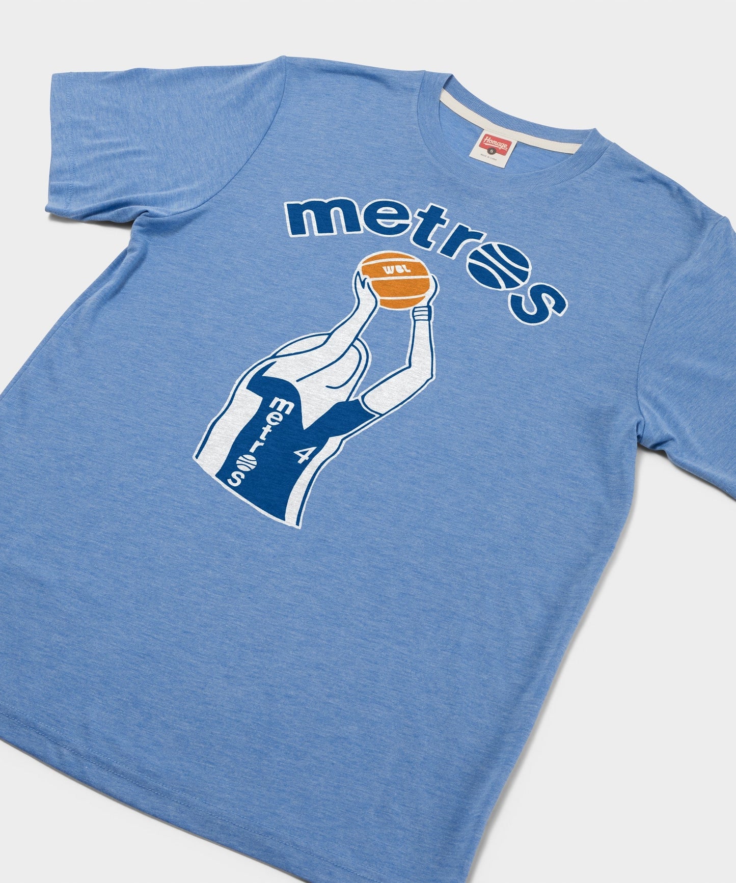 Washington Metros