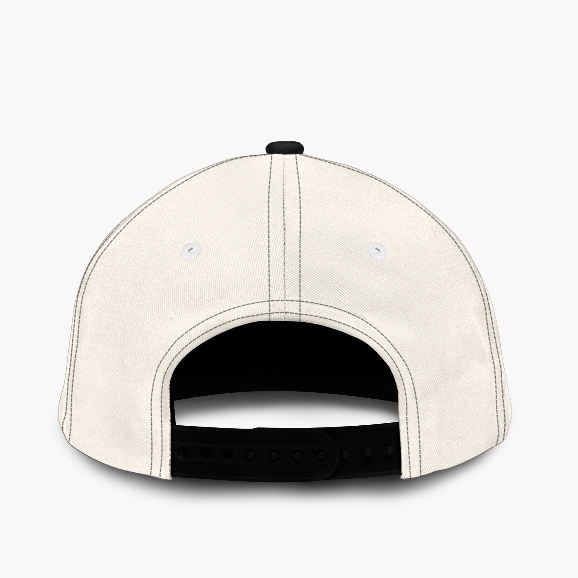Washington Nationals Embroidered And Printed Cap