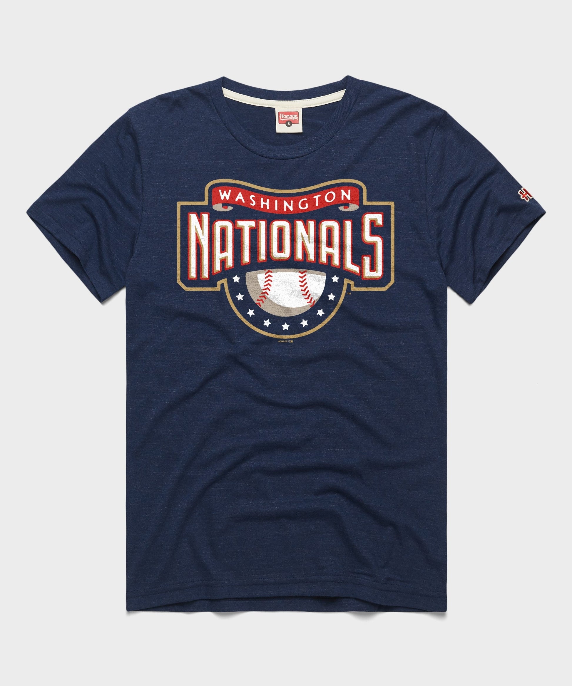 Washington Nationals '05