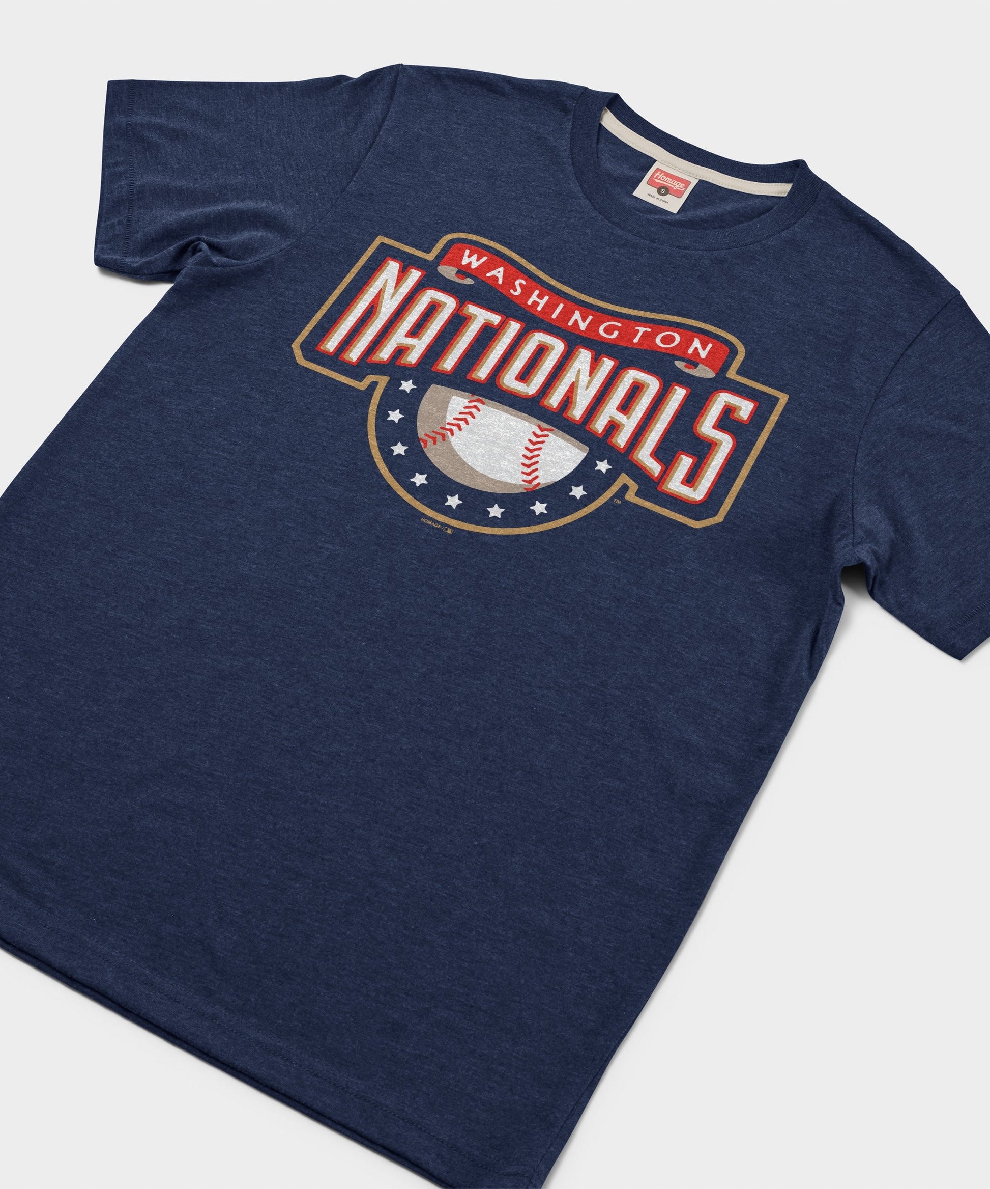 Washington Nationals '05