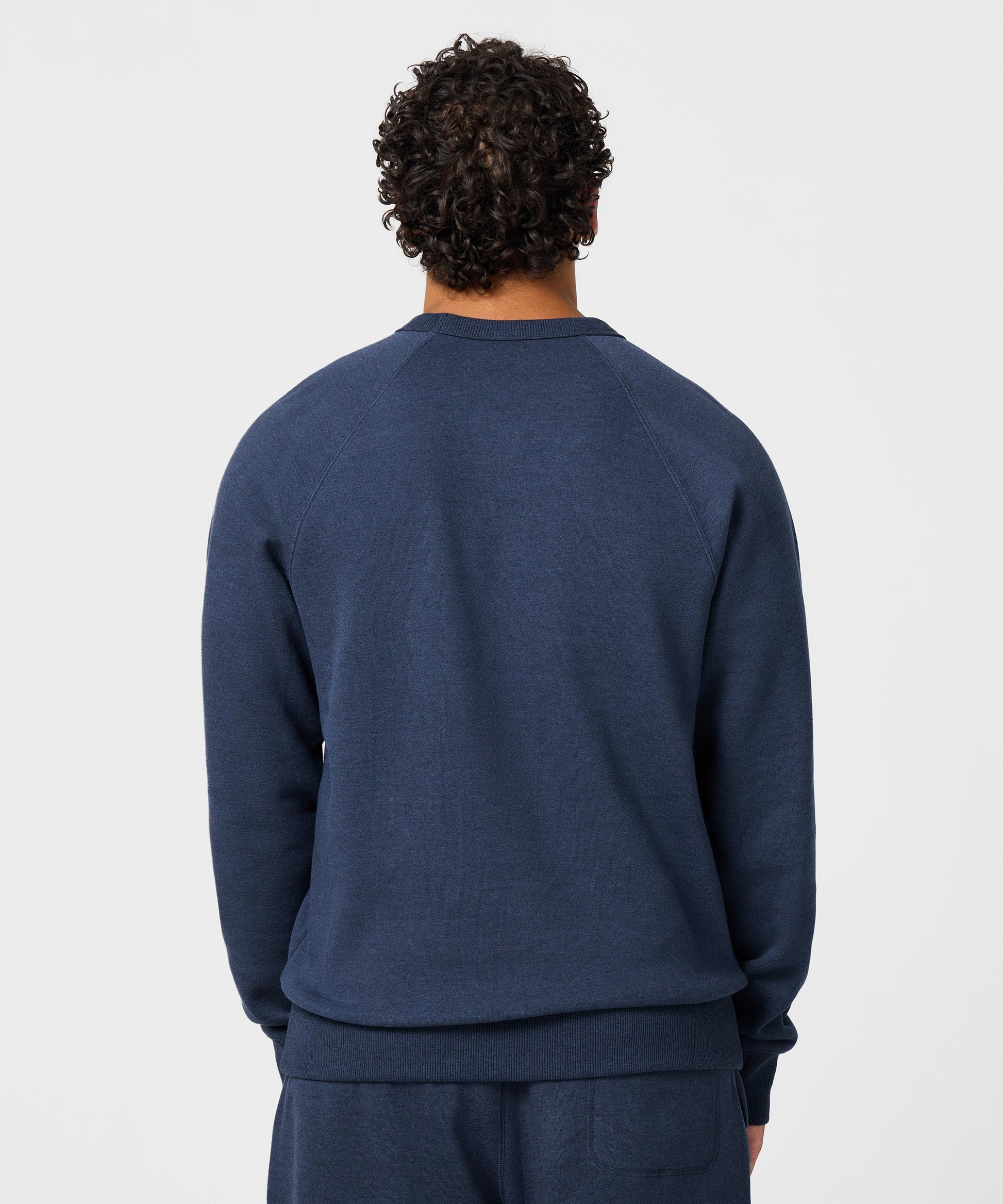 Washington Nationals '05 Crewneck
