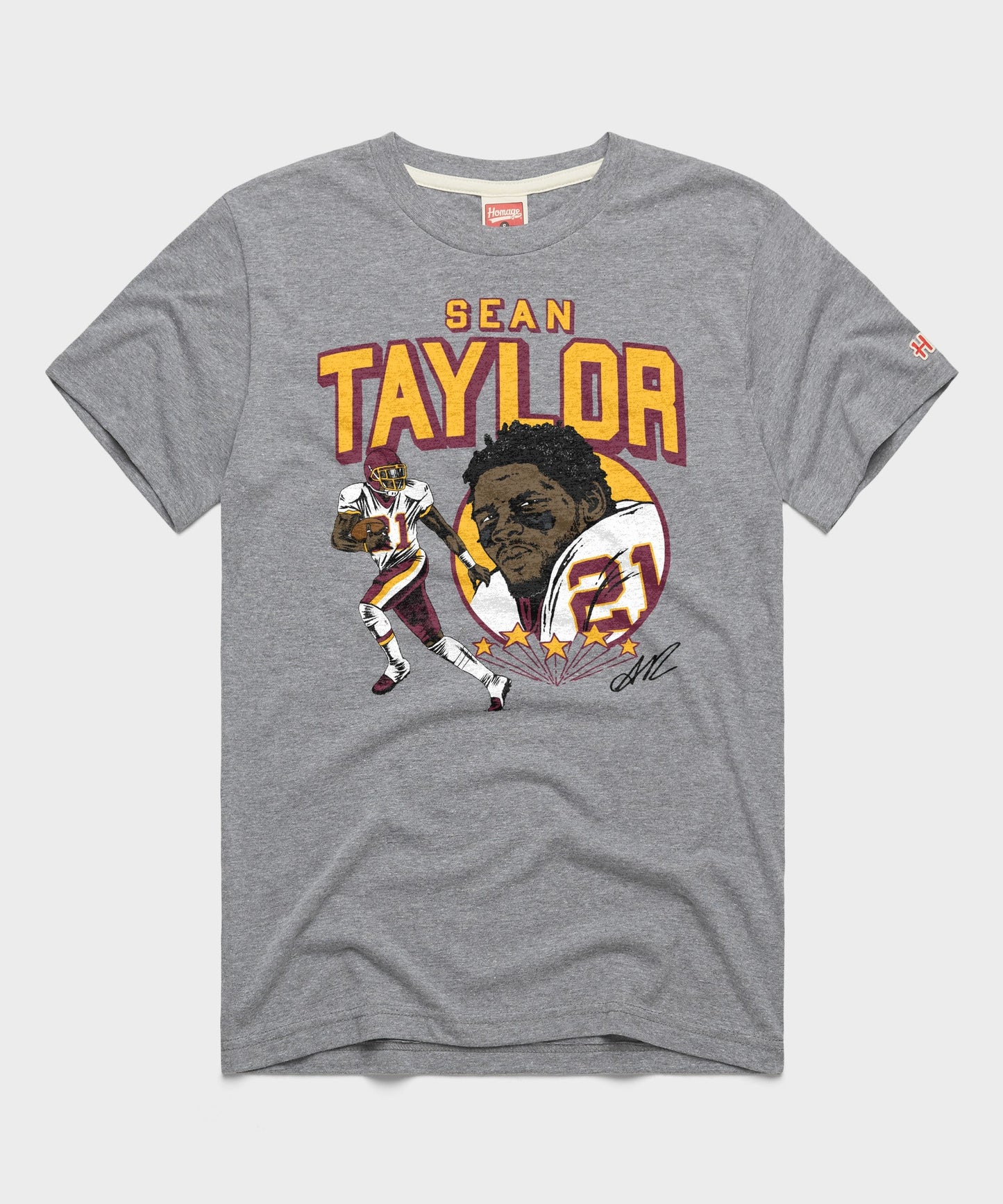 Washington Sean Taylor
