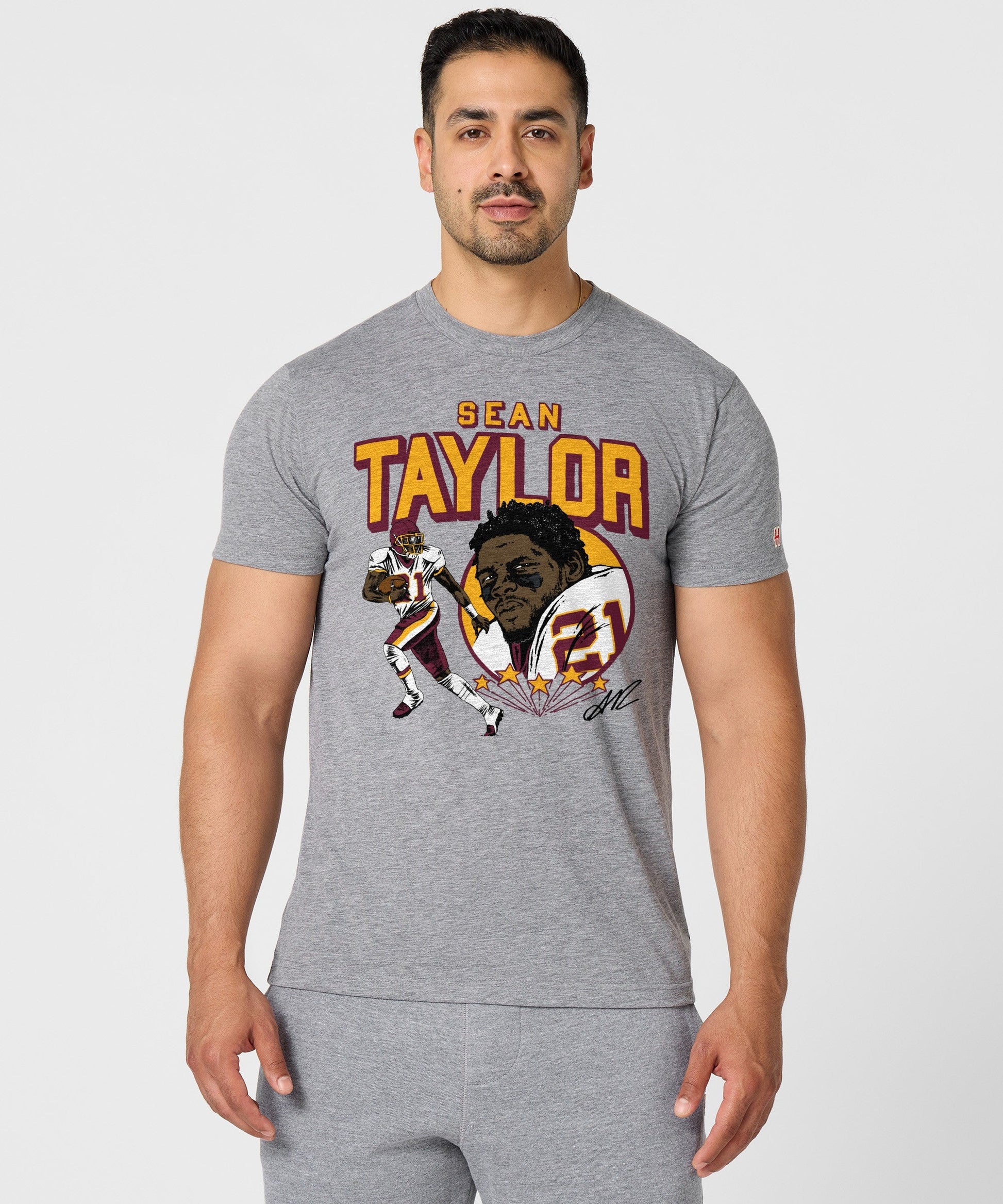 Washington Sean Taylor