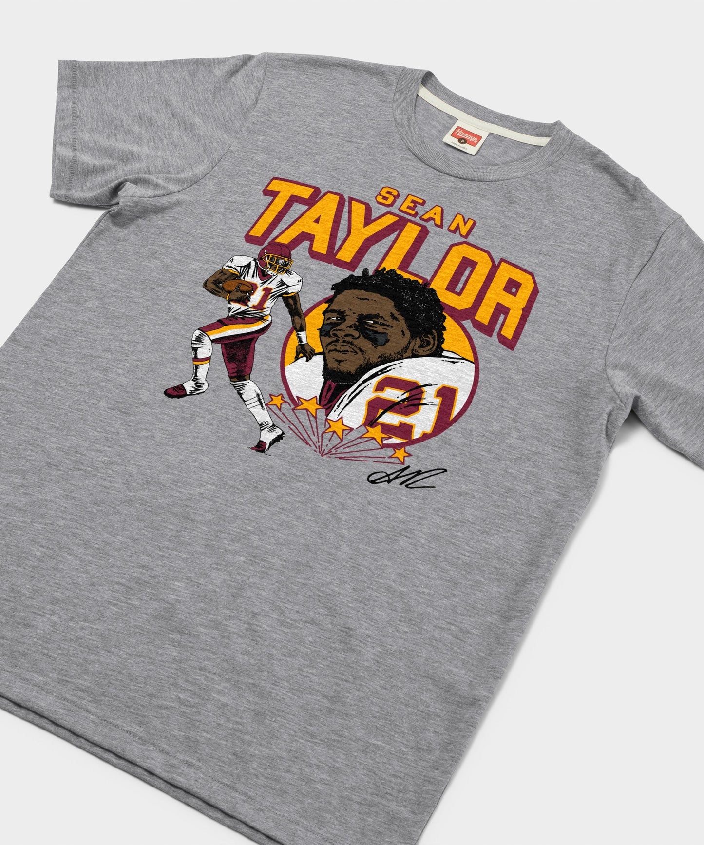 Washington Sean Taylor