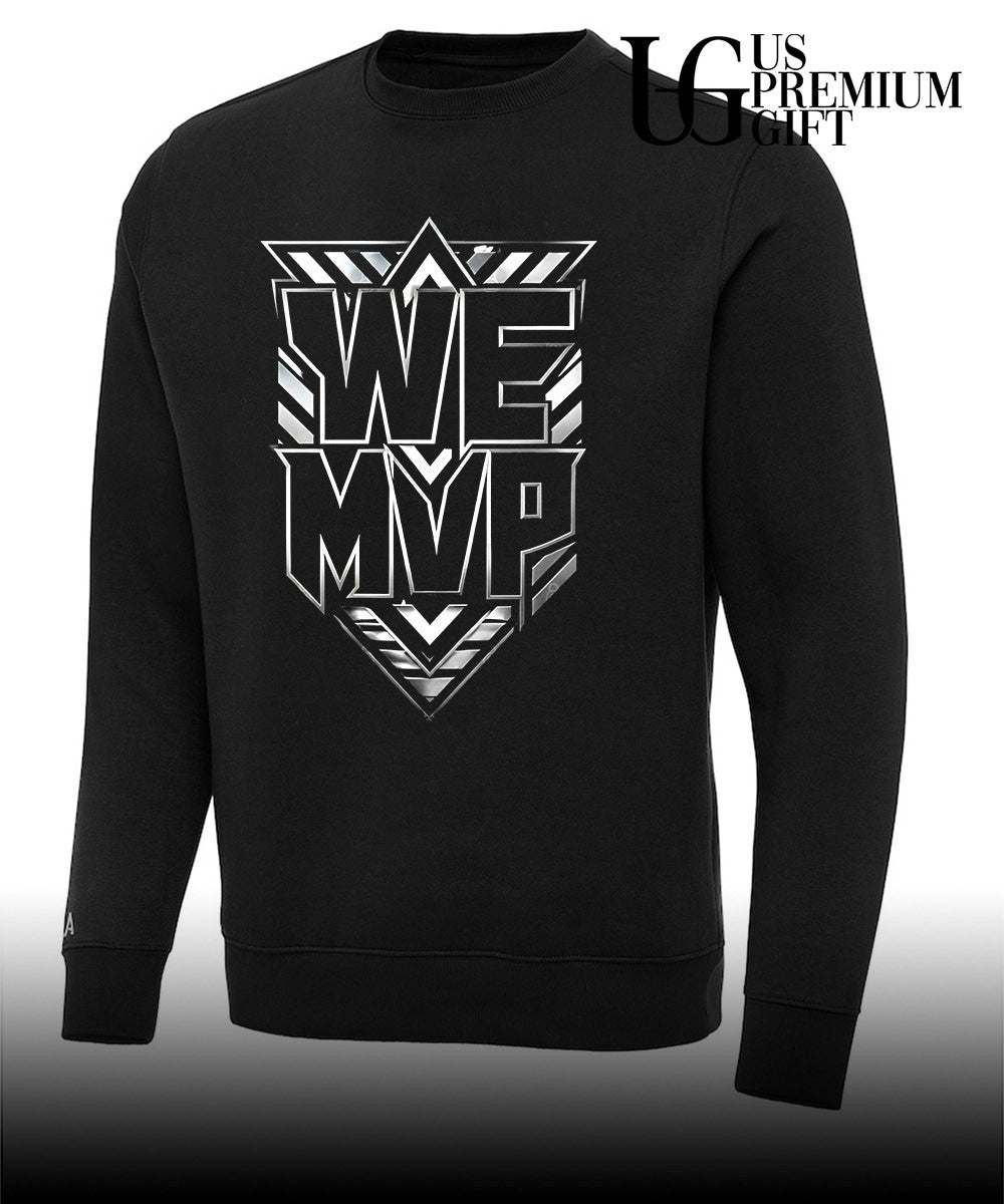 WemVP San Antonio Spurs NBA 2026 Champions sharp crest shirt