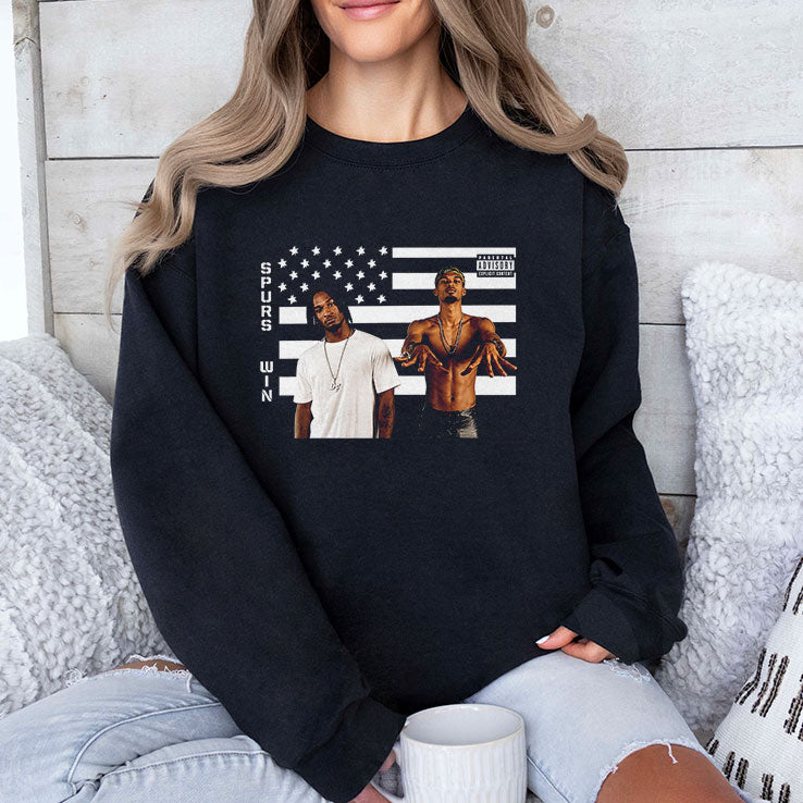 Wemby And Castle Stankonia Parody T Shirt