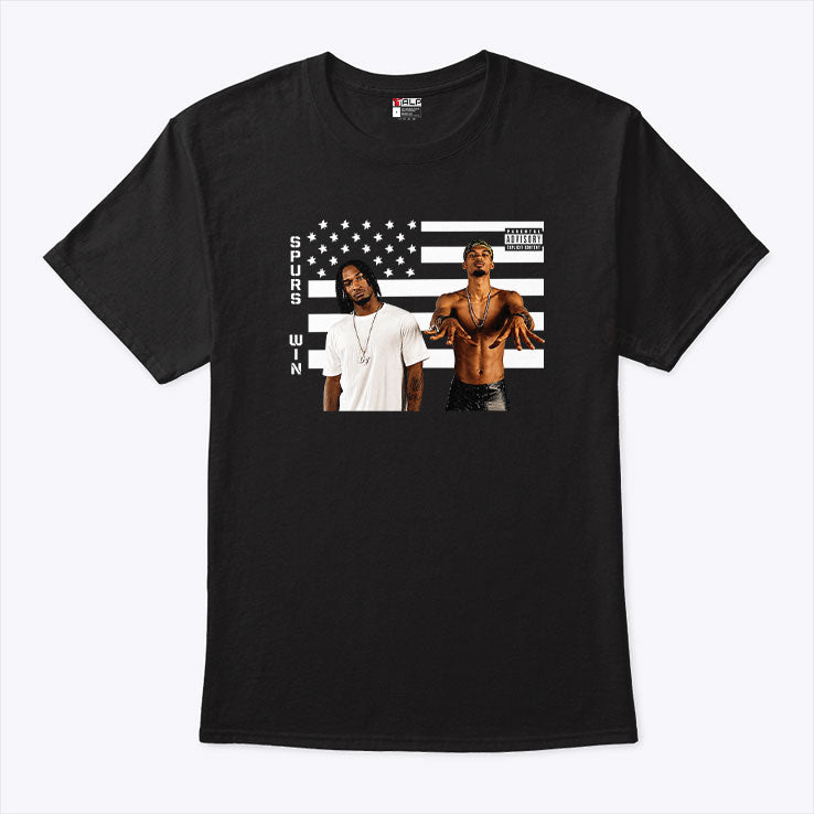 Wemby And Castle Stankonia Parody T Shirt