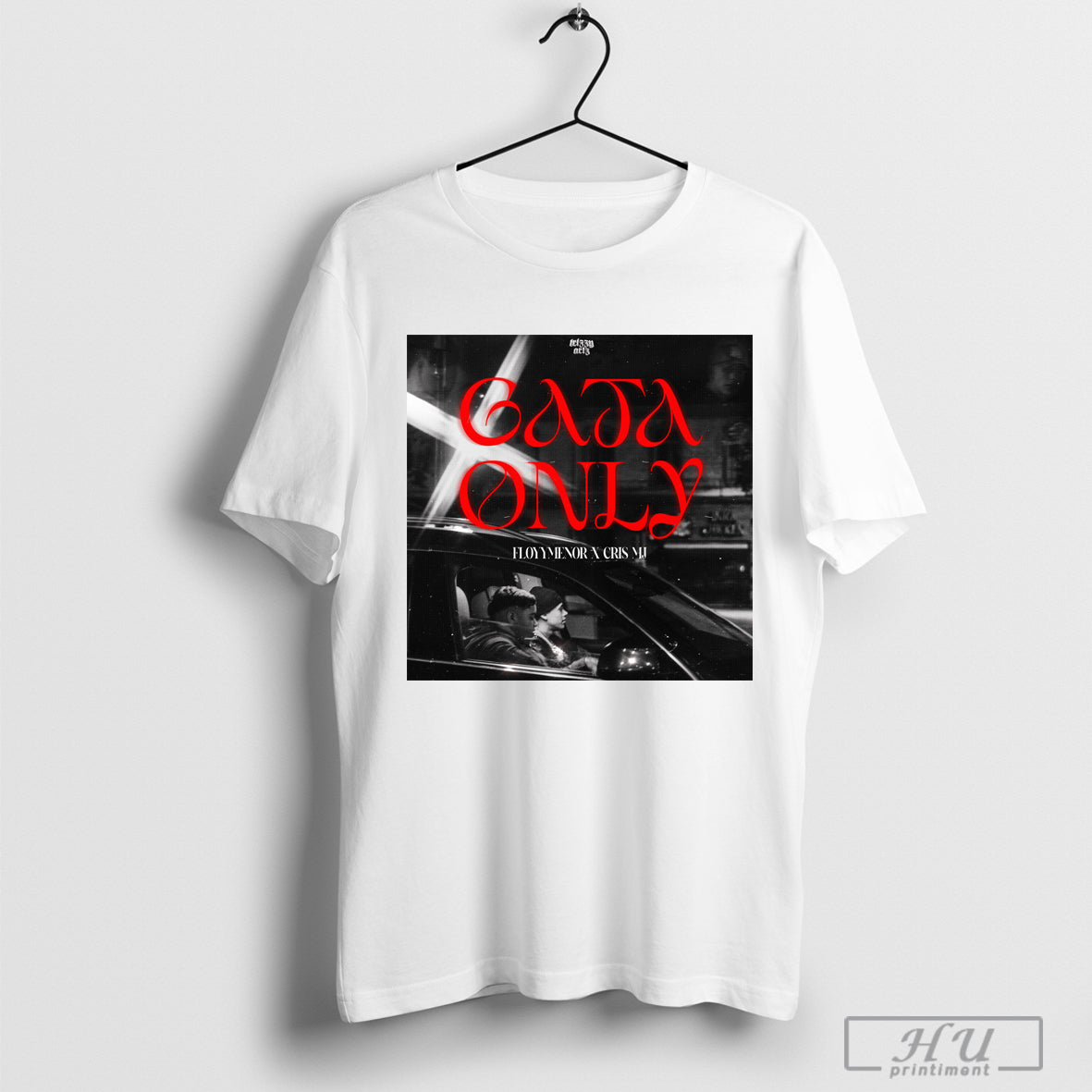 When Did Floyymenor Cris Mj Release Gata Only - clothing by TeeHivey.com
