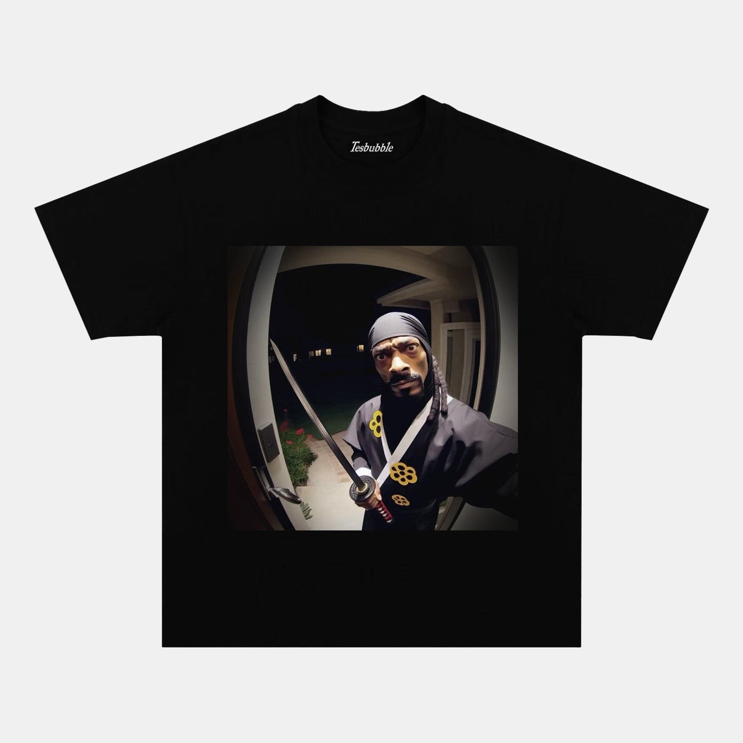 WHERE IS MY KNIFE  TEE - clothing by TeeHivey.com (Image 3)