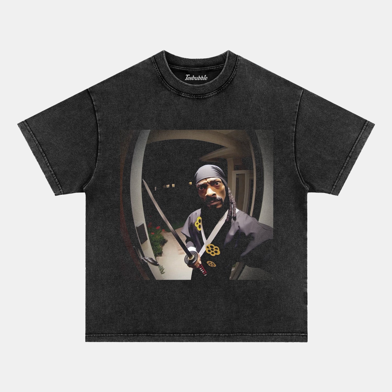 WHERE IS MY KNIFE  TEE - clothing by TeeHivey.com (Image 2)