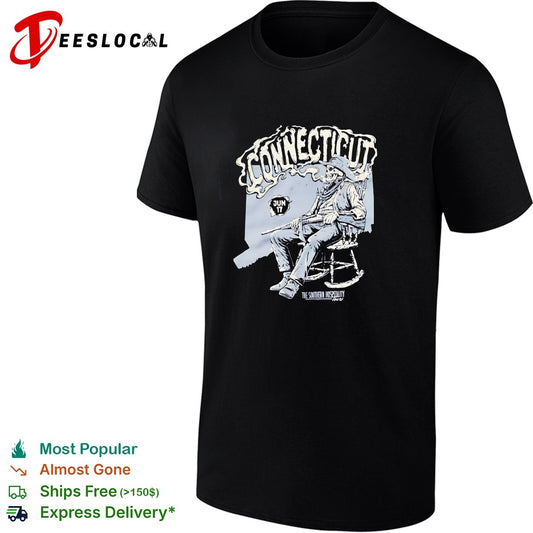 Whiskey Myers x Soundwaves Creative Bridgeport Connecticut 2026 On June 17 2026 shirt