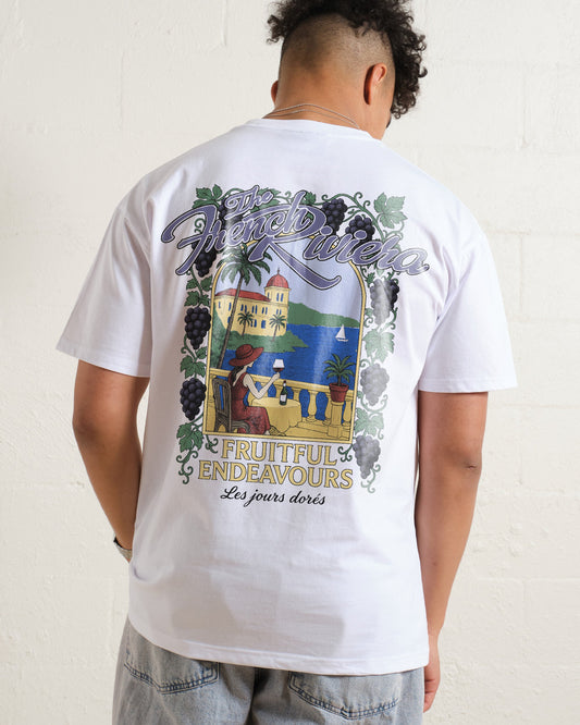 Fruitful Endeavours T-Shirt