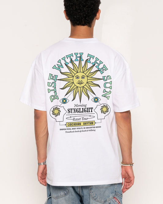 Rise With The Sun T-Shirt