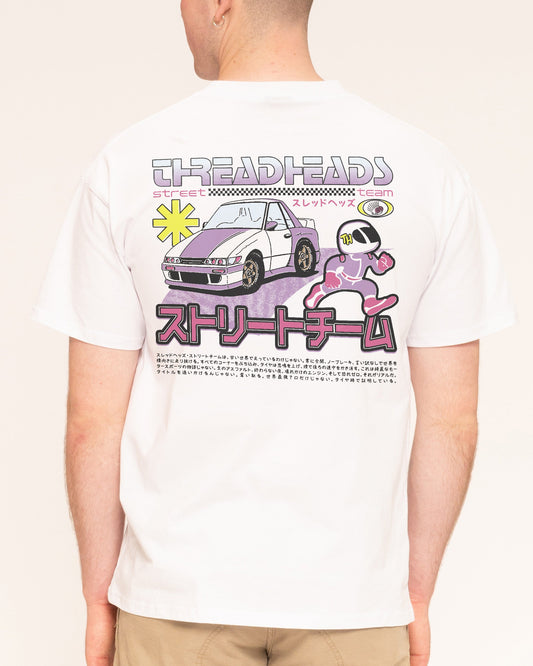 Street Team T-Shirt