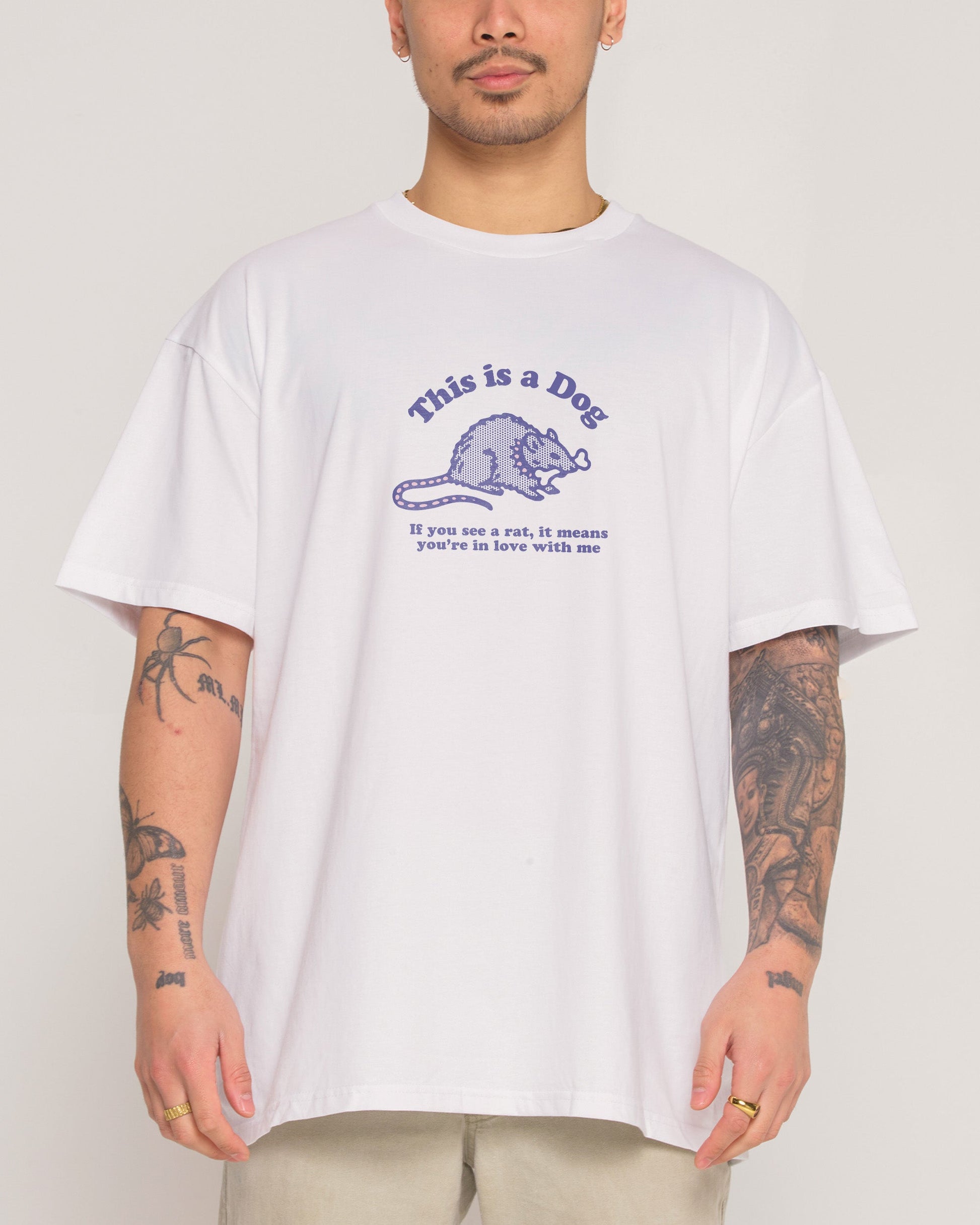 This is a Dog T-Shirt