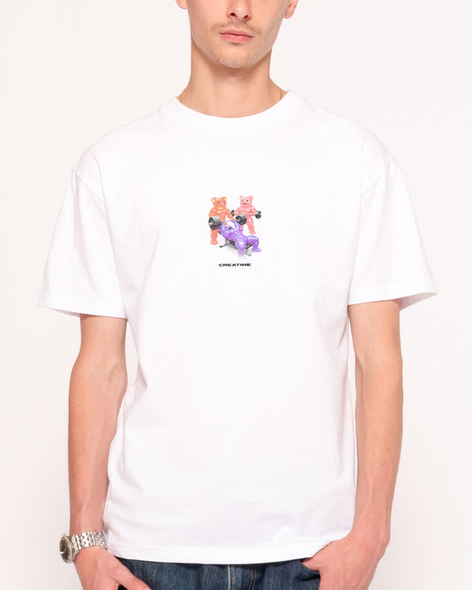 Creatine Gummies T-Shirt