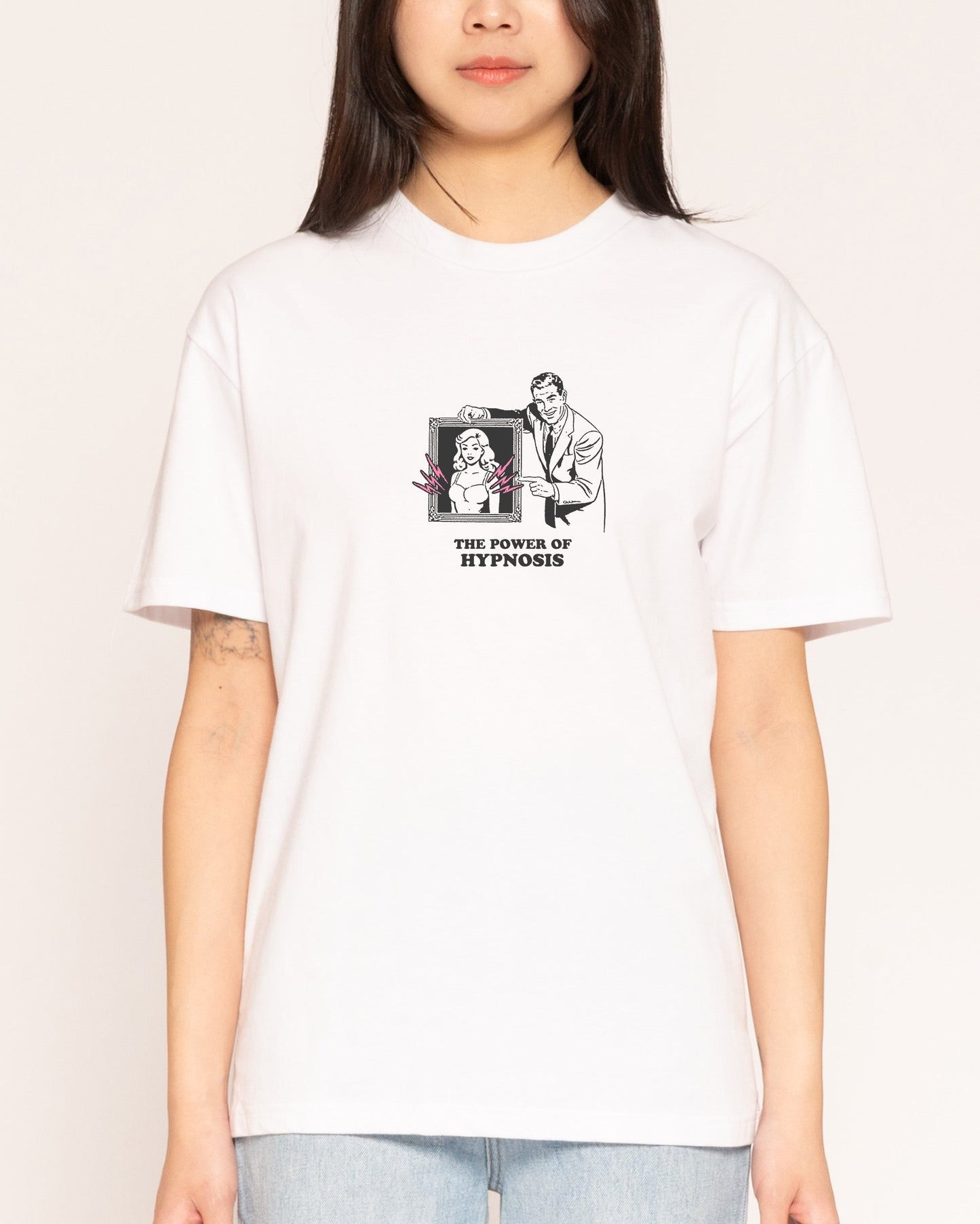 The Power of Hypnosis T-Shirt