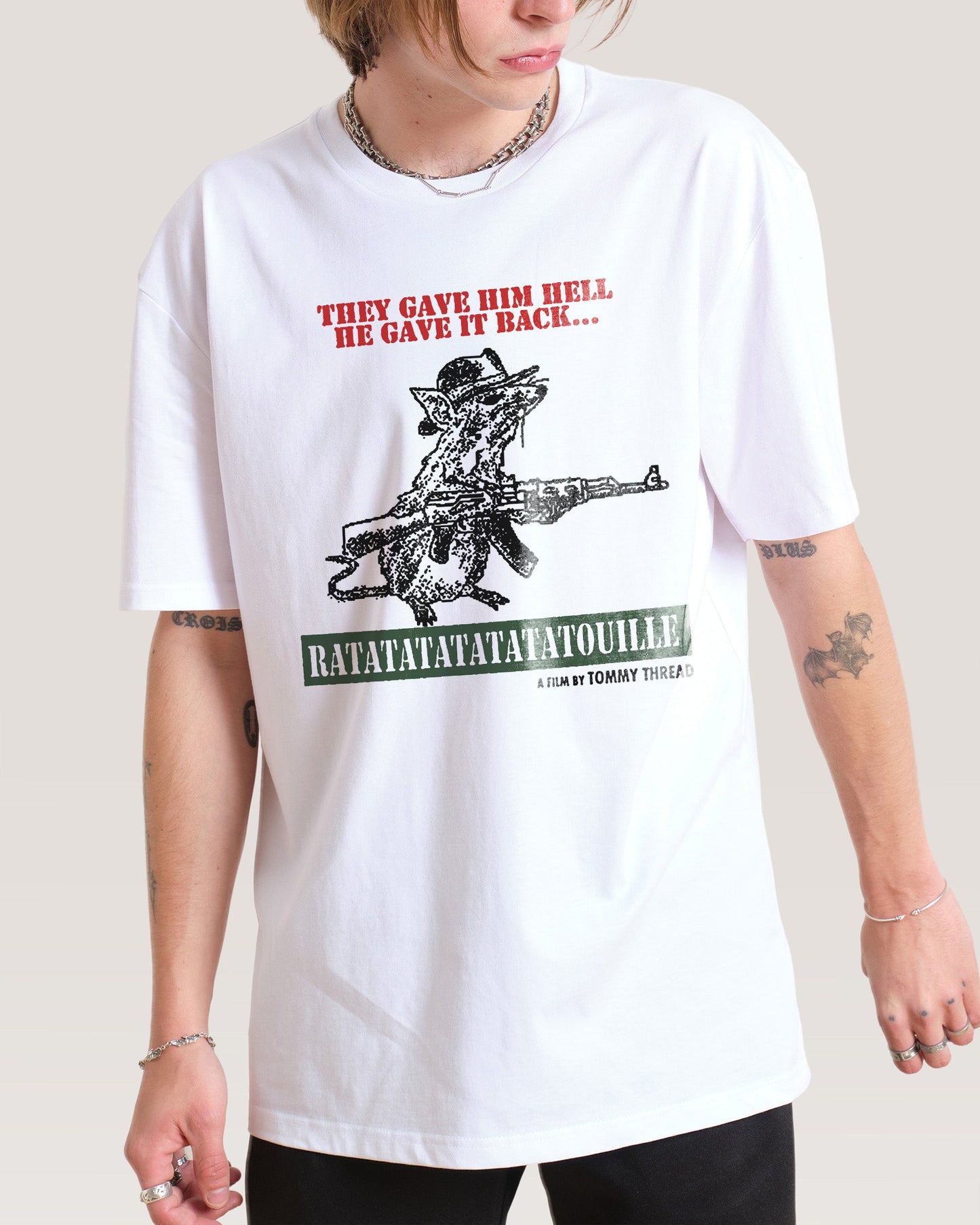 Gratata T-Shirt