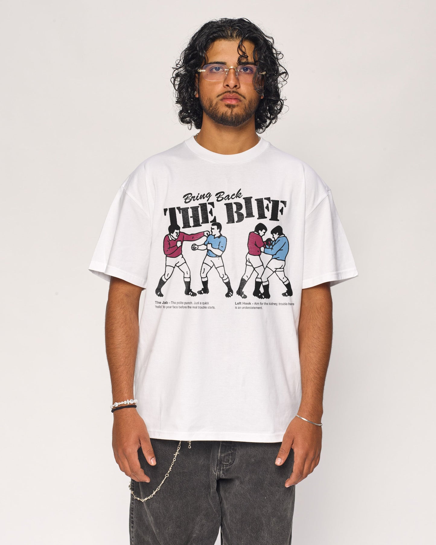 The Biff T-Shirt