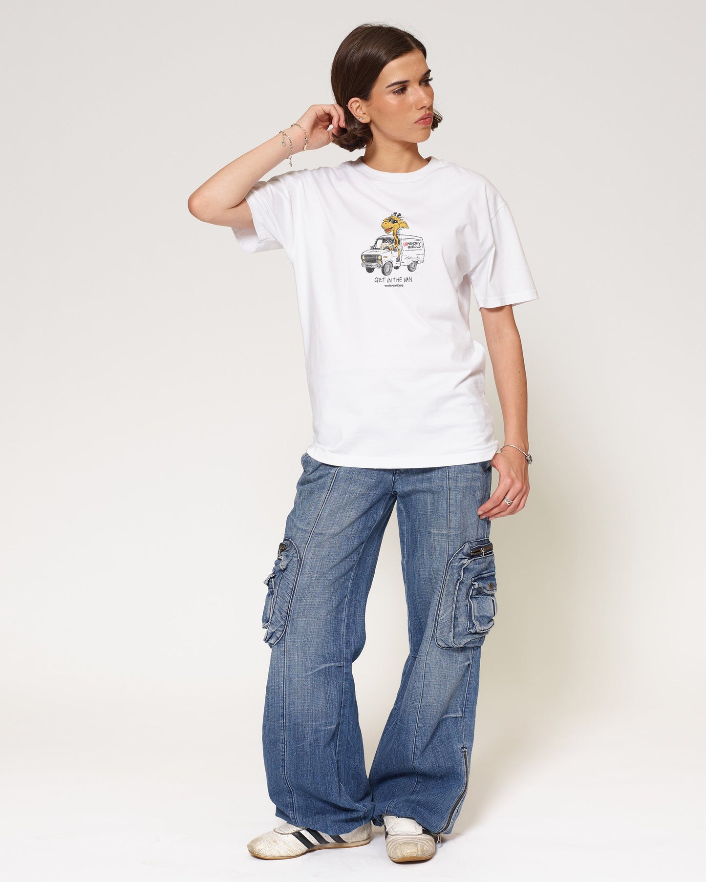 Get in the Van T-Shirt