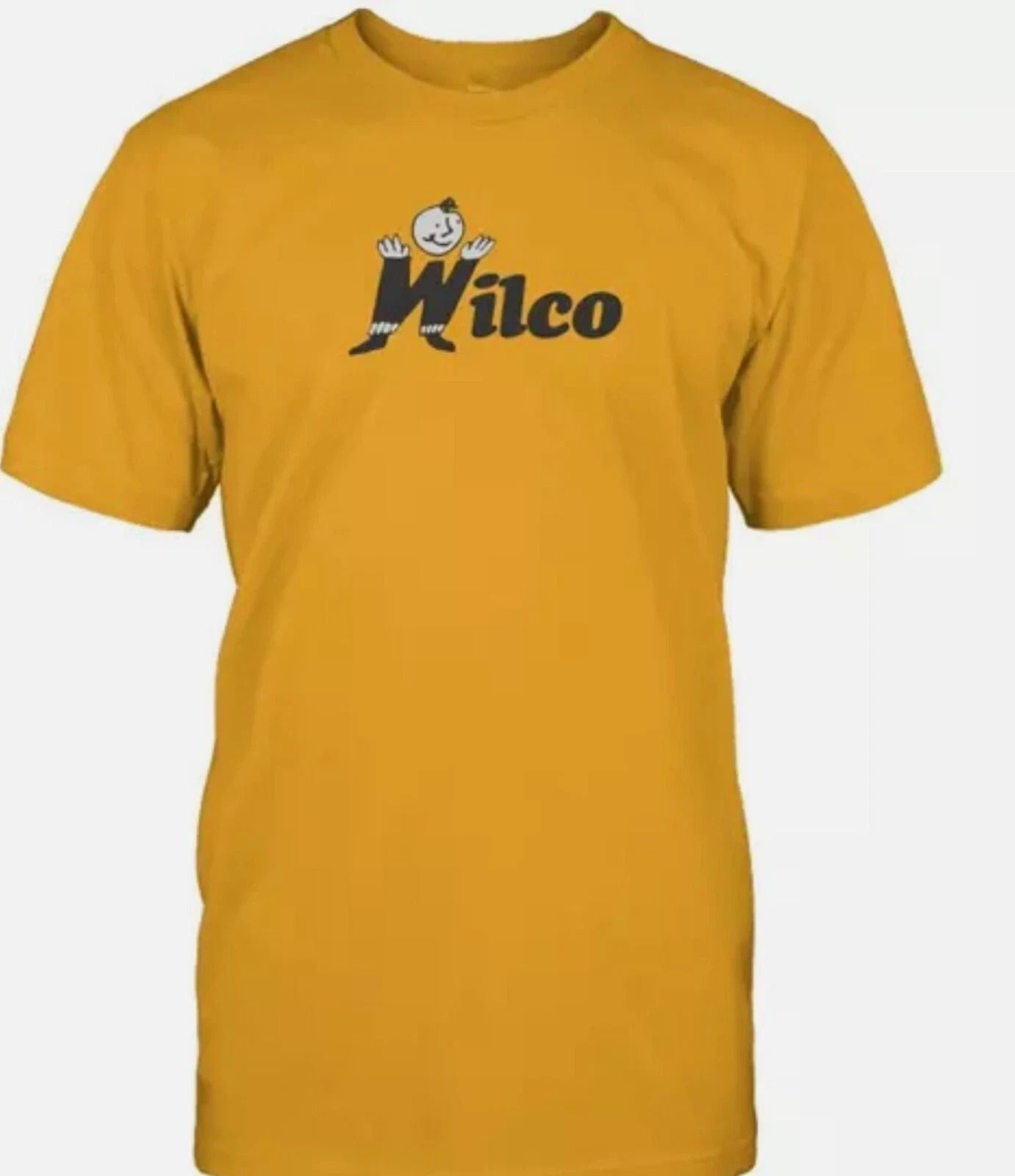 Wilco 2025 Shirt T Shirt S-5XL men and women cotton