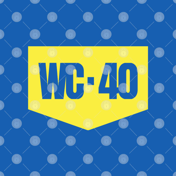Willson Contreras WC 40 Shirt