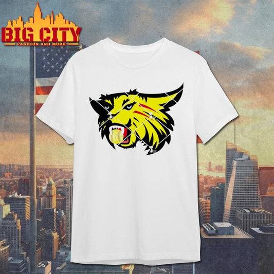 Wilson High School Baseball Shirt