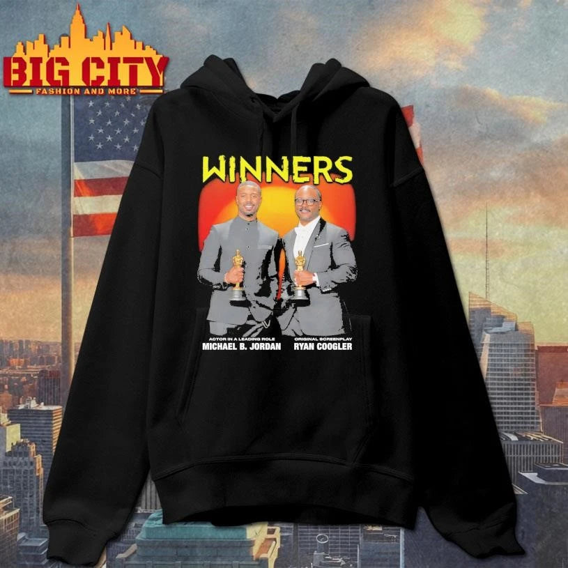 Winners Movie Award Shirt