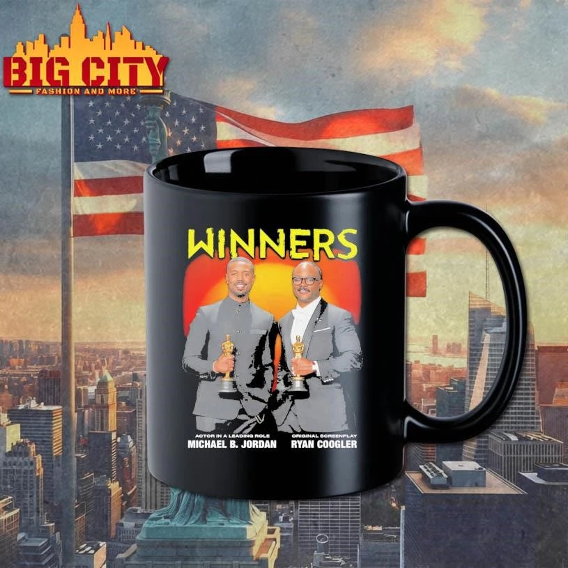 Winners Movie Award Shirt