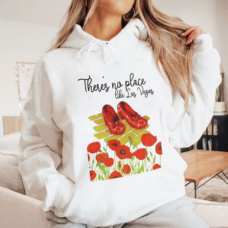 Wizard Of Oz There’s No Place Like Las Vegas Shirt