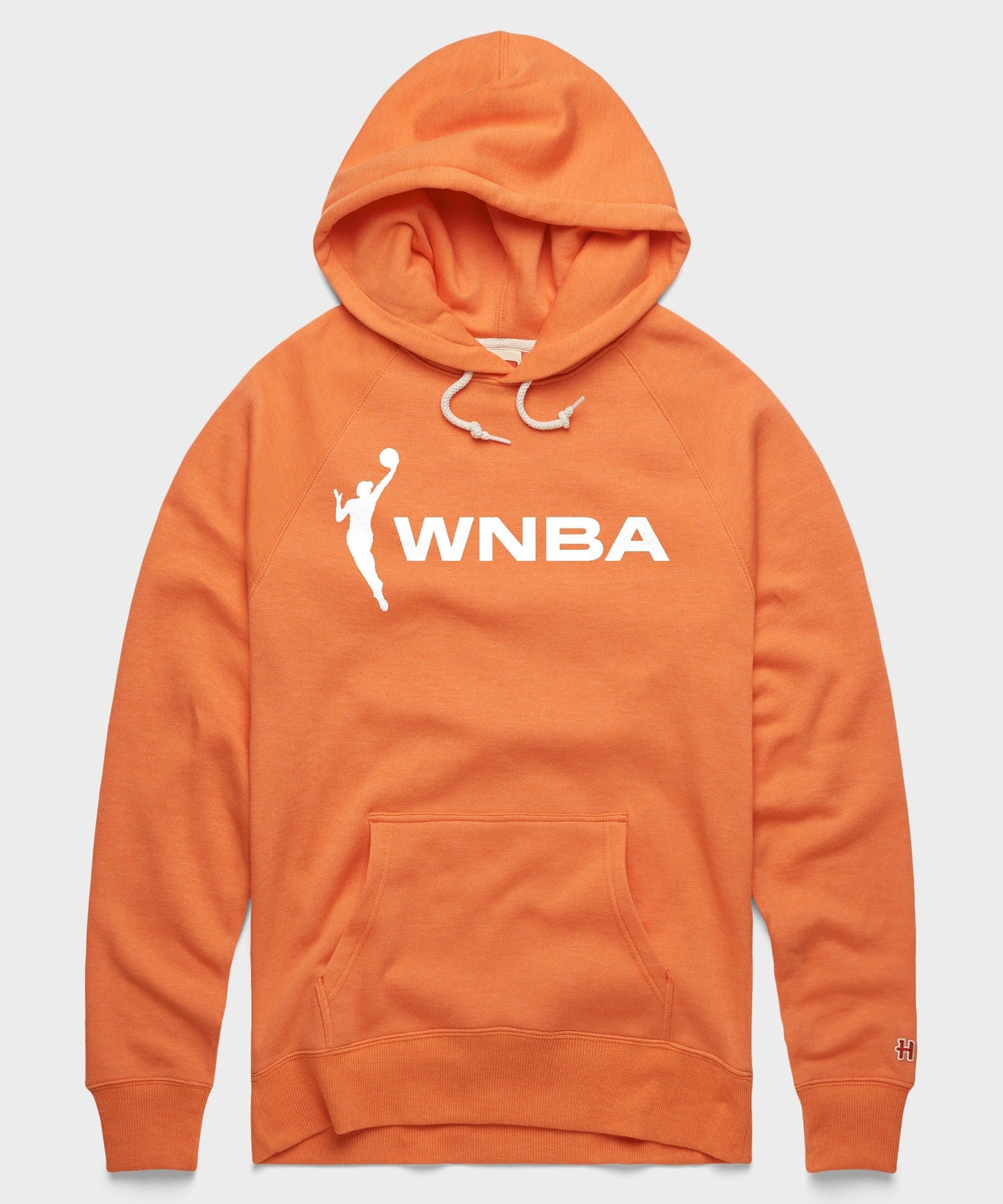 WNBA Logo Hoodie