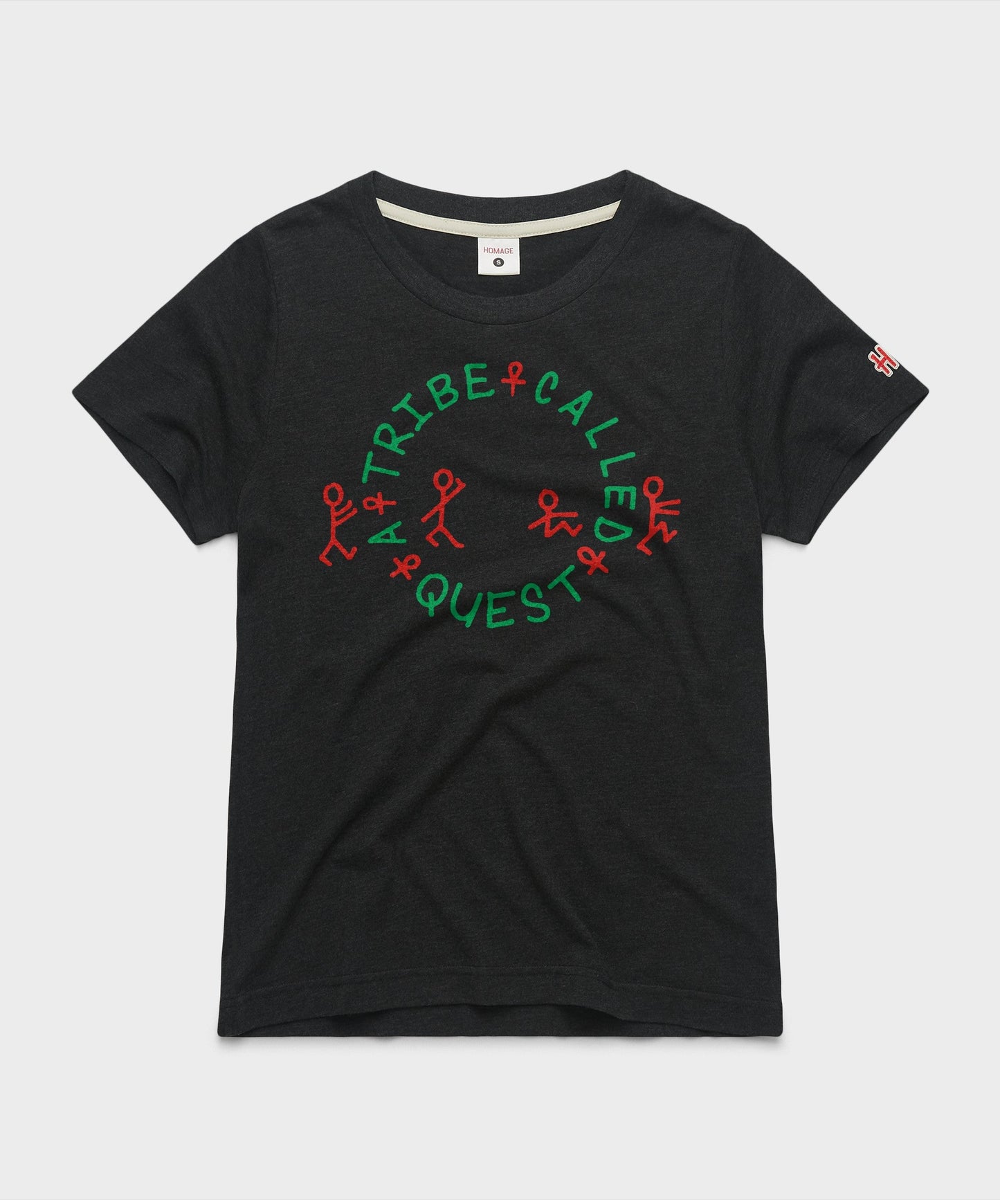 Women's A Tribe Called Quest Logo