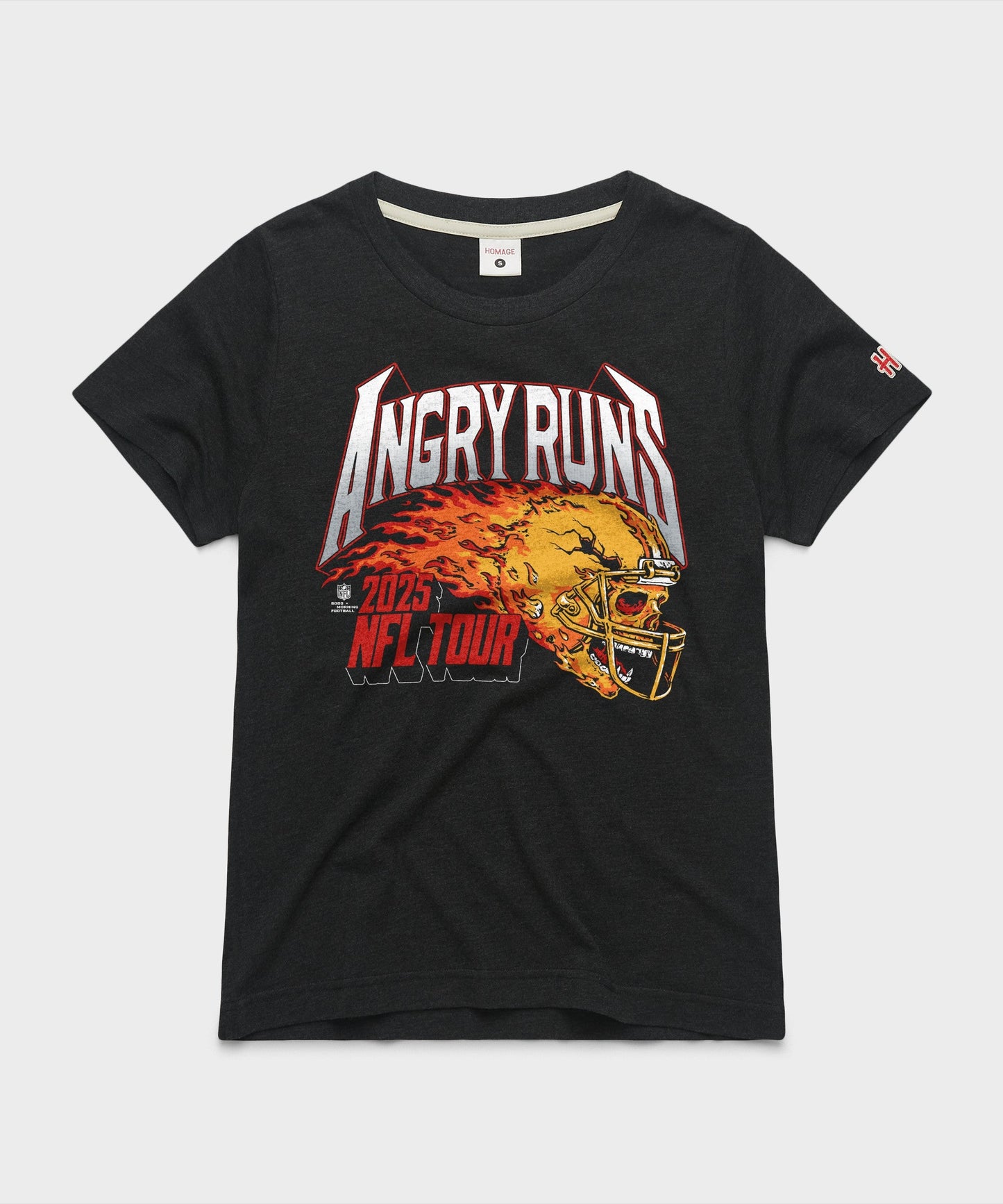 Women's Angry Runs 2025 Tour