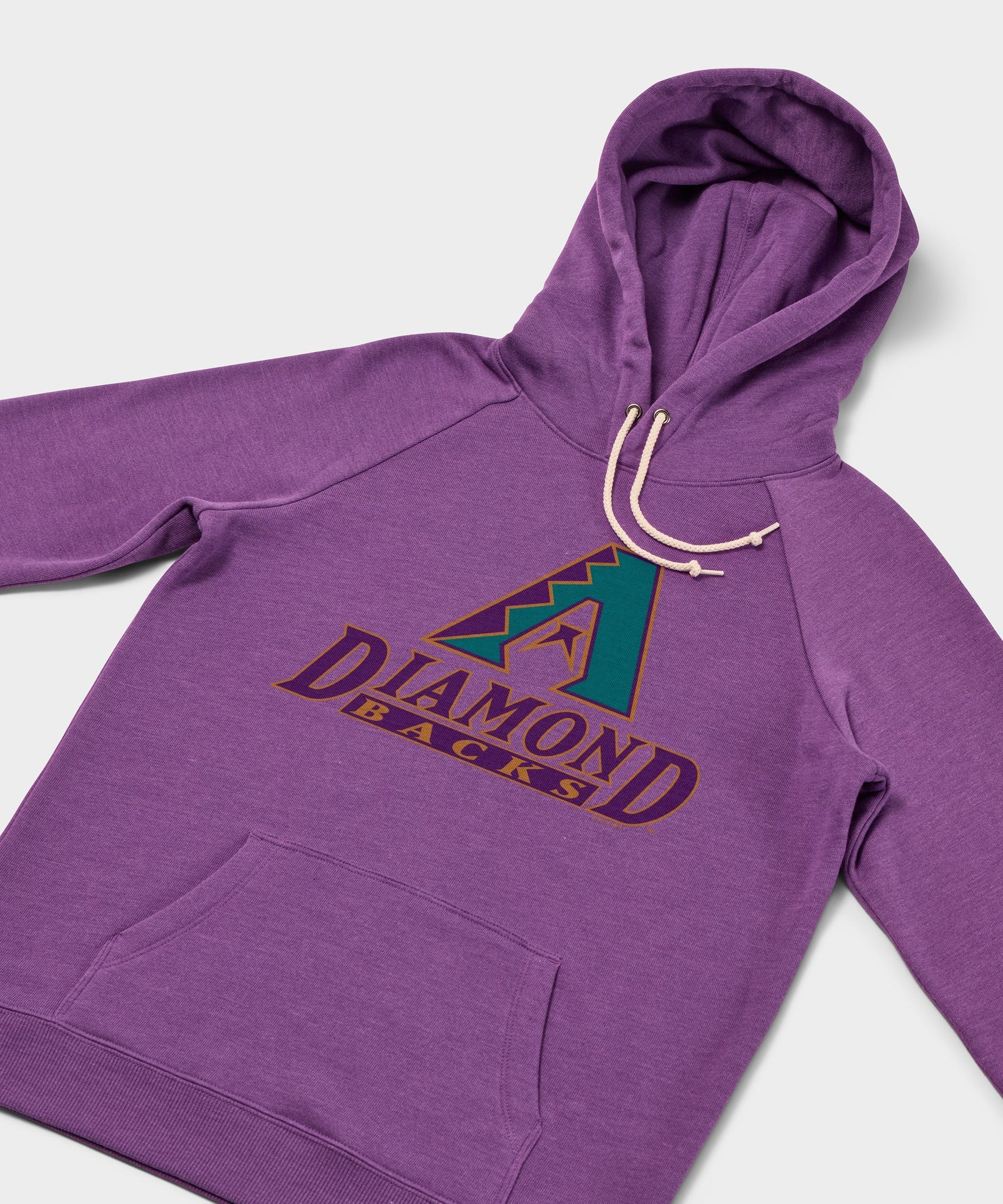 Women's Arizona Diamondbacks '98 Hoodie