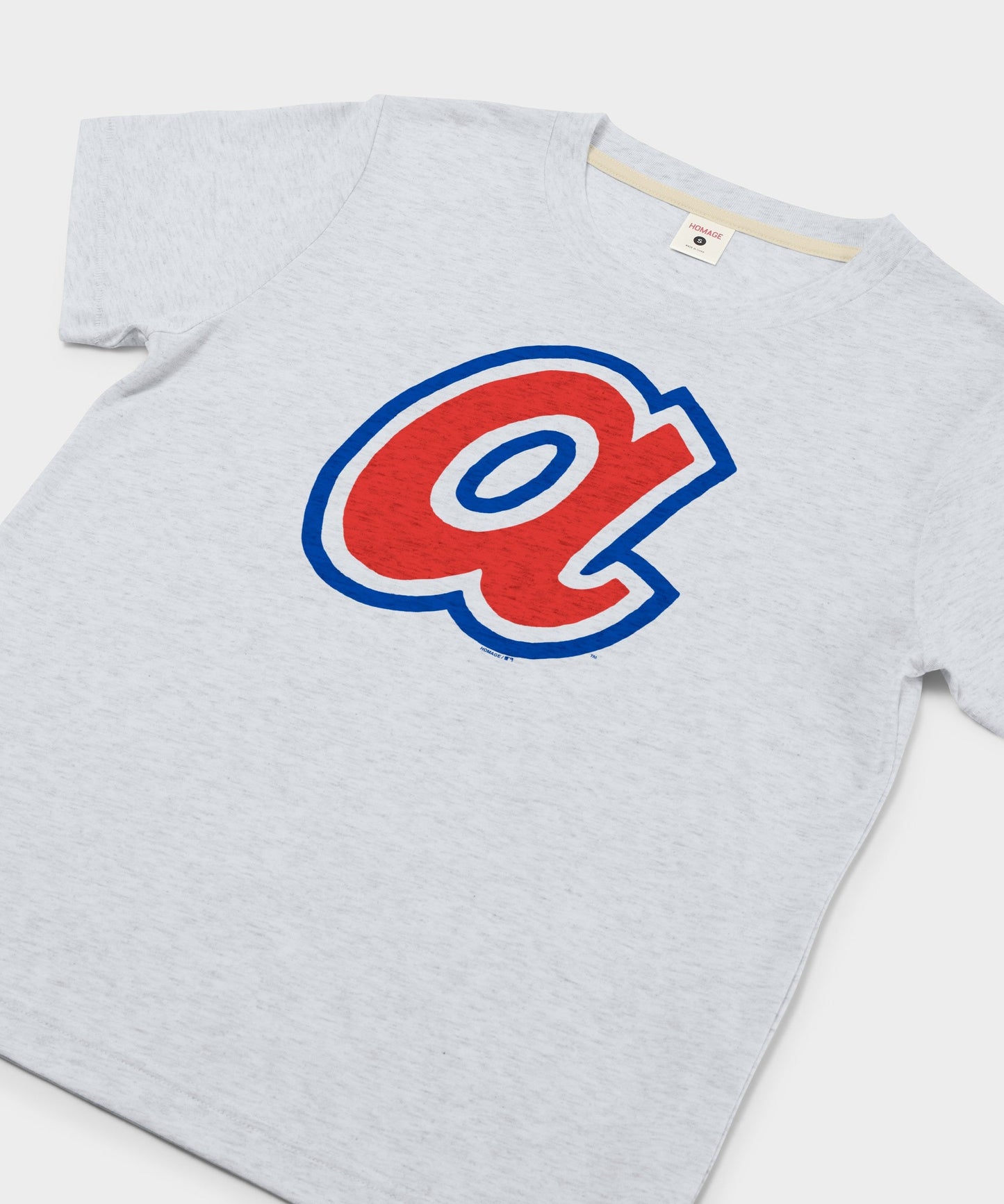 Women's Atlanta Braves Cap Logo '72