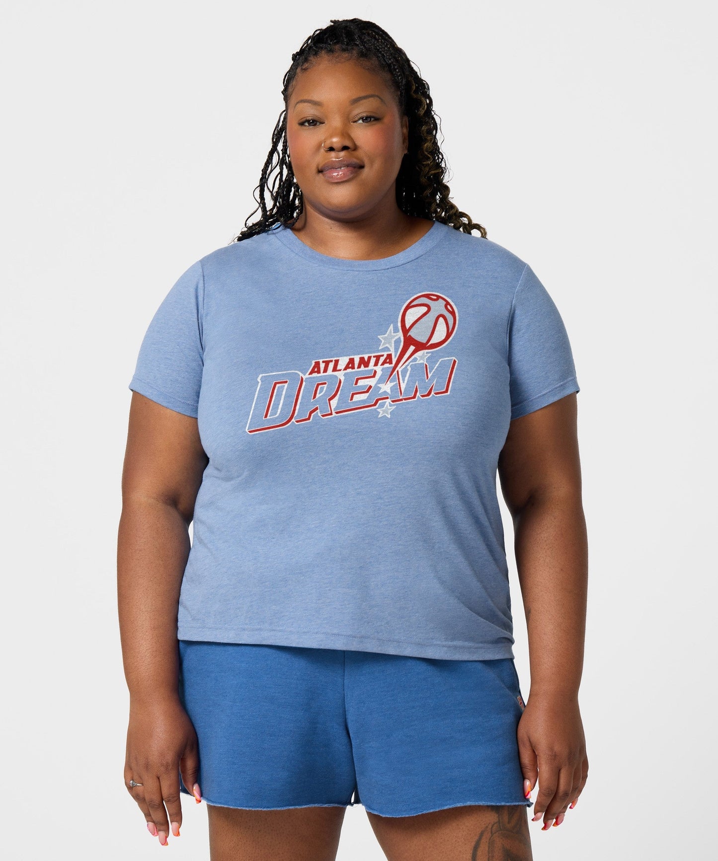 Women's Atlanta Dream '08