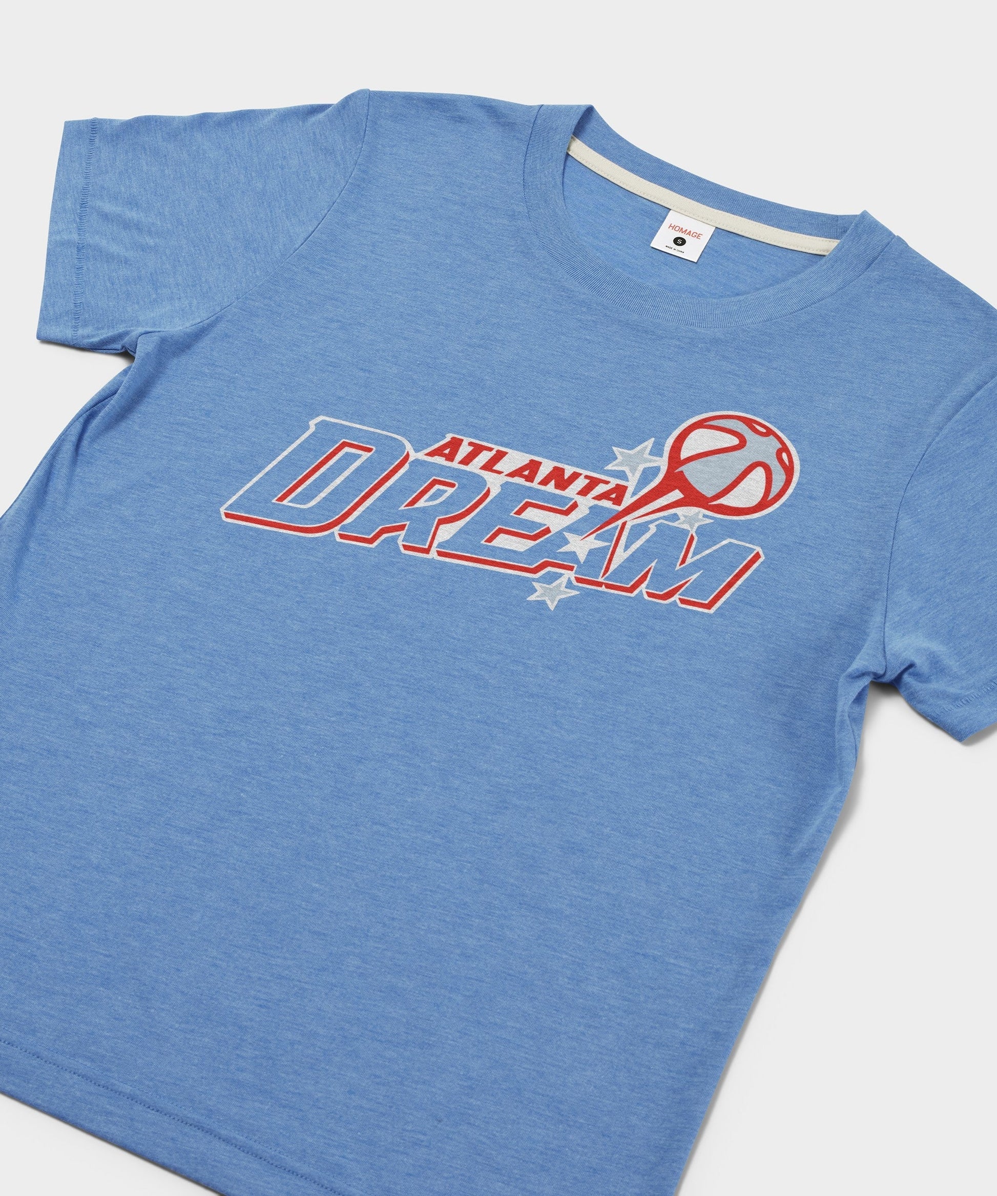 Women's Atlanta Dream '08
